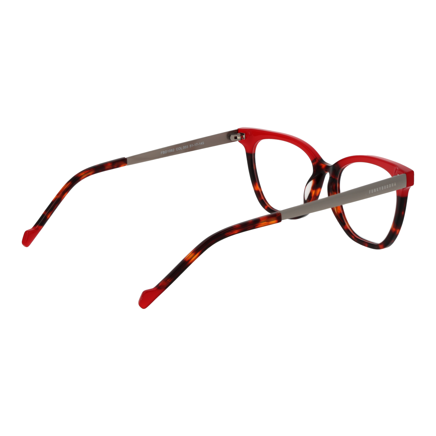 Funky Buddha Optical Frame FBD1062 003 51