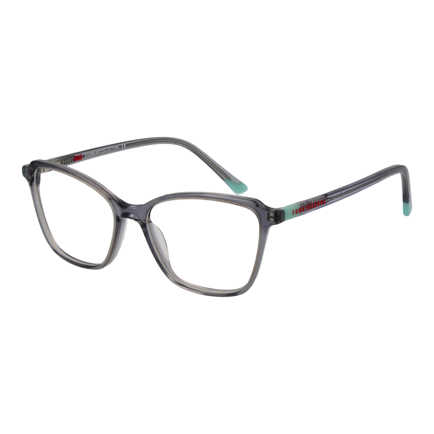 Funky Buddha Optical Frame FBD1066 006 48