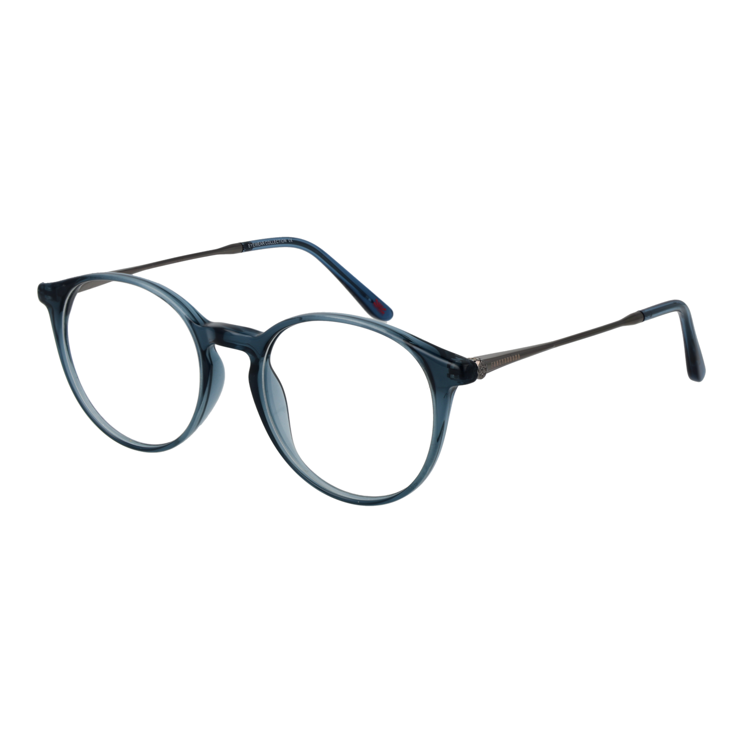 Funky Buddha Optical Frame FBD1075 005 49