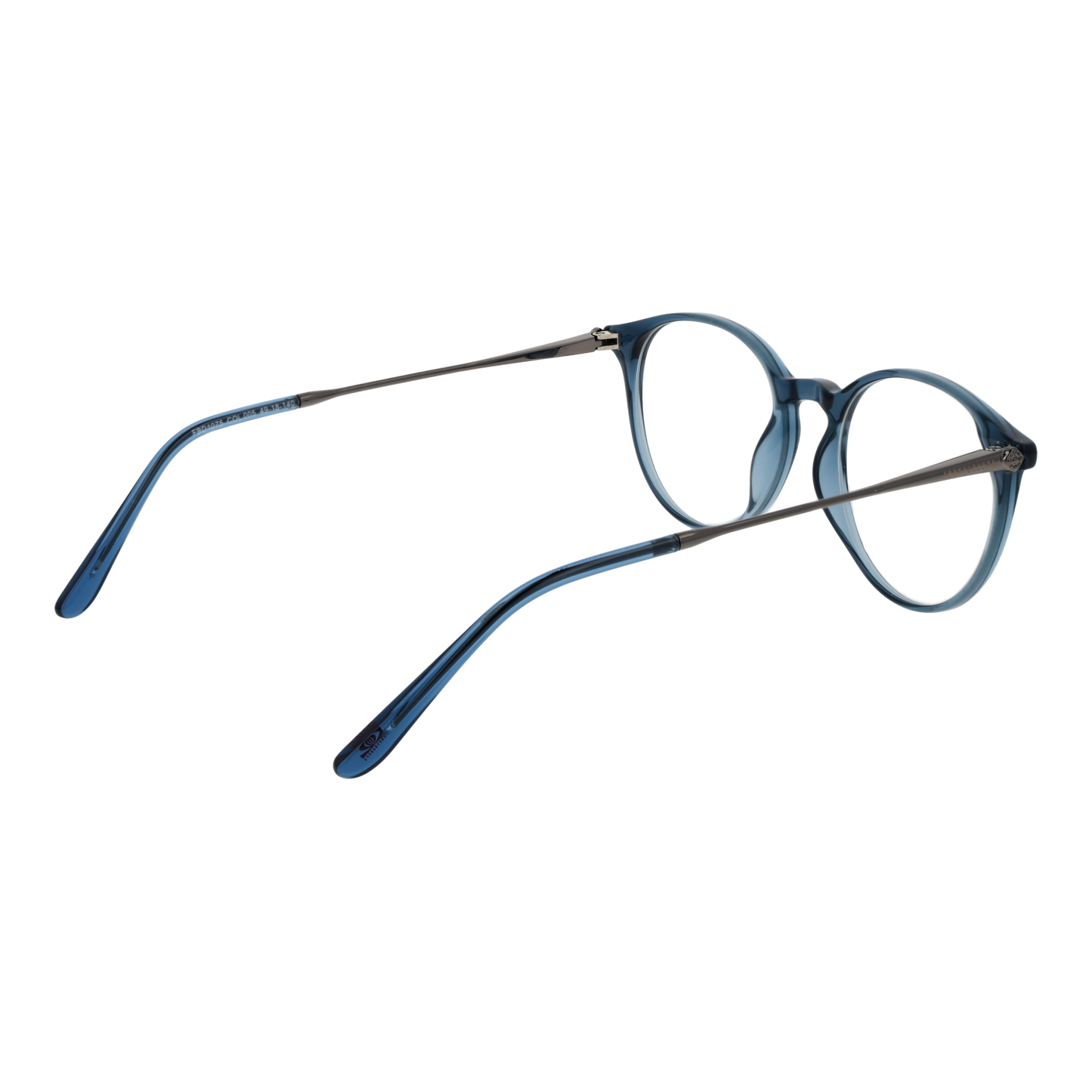 Funky Buddha Optical Frame FBD1075 005 49