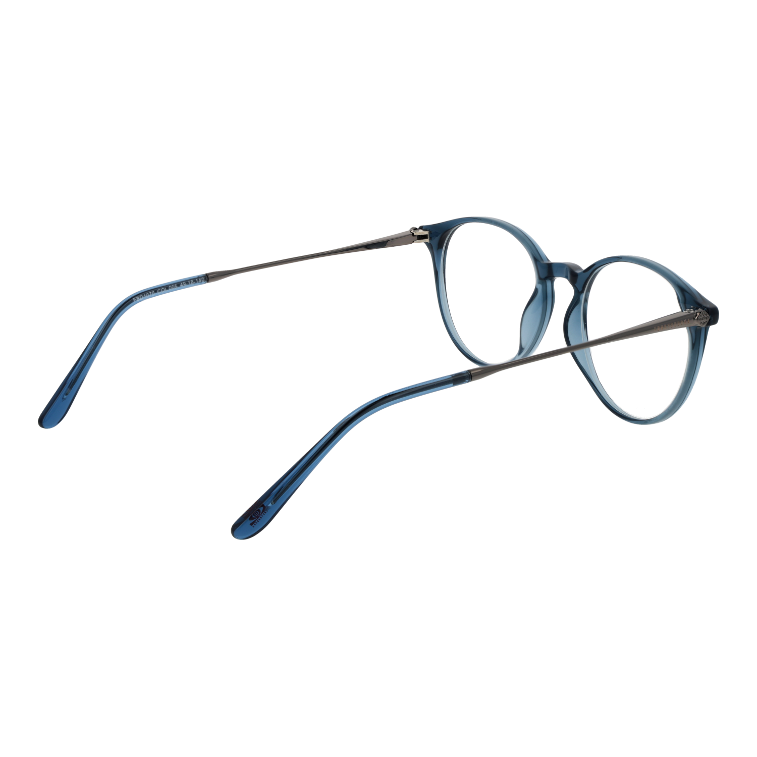 Funky Buddha Optical Frame FBD1075 005 49