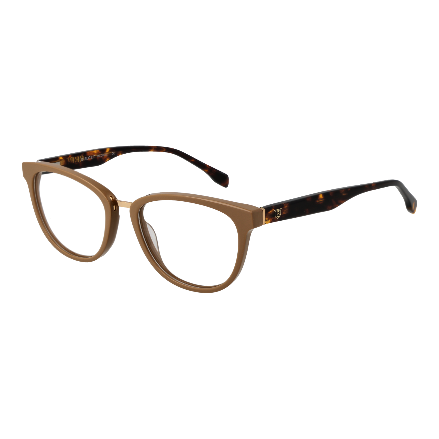 Bulget Optical Frame BG6300 D01 53