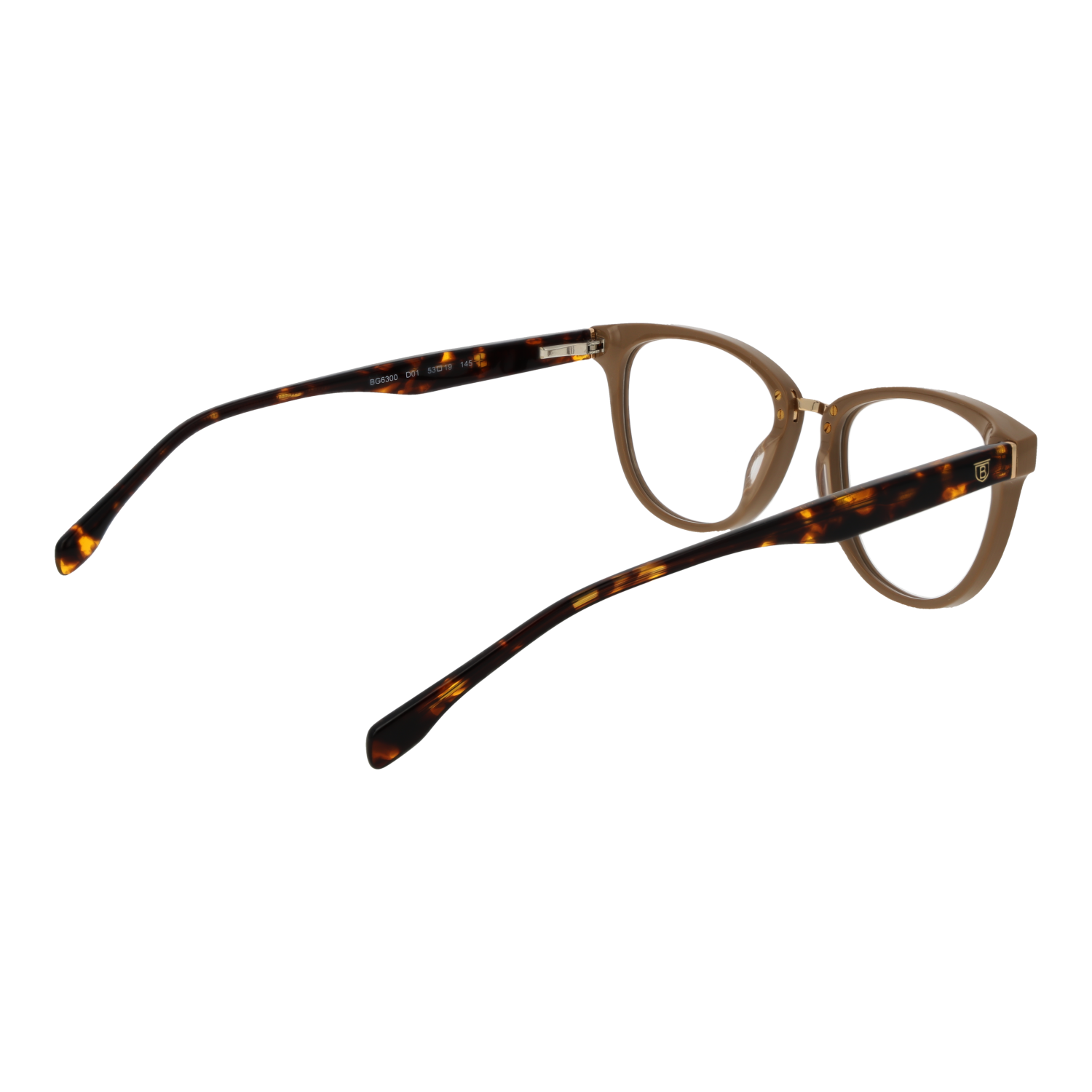 Bulget Optical Frame BG6300 D01 53