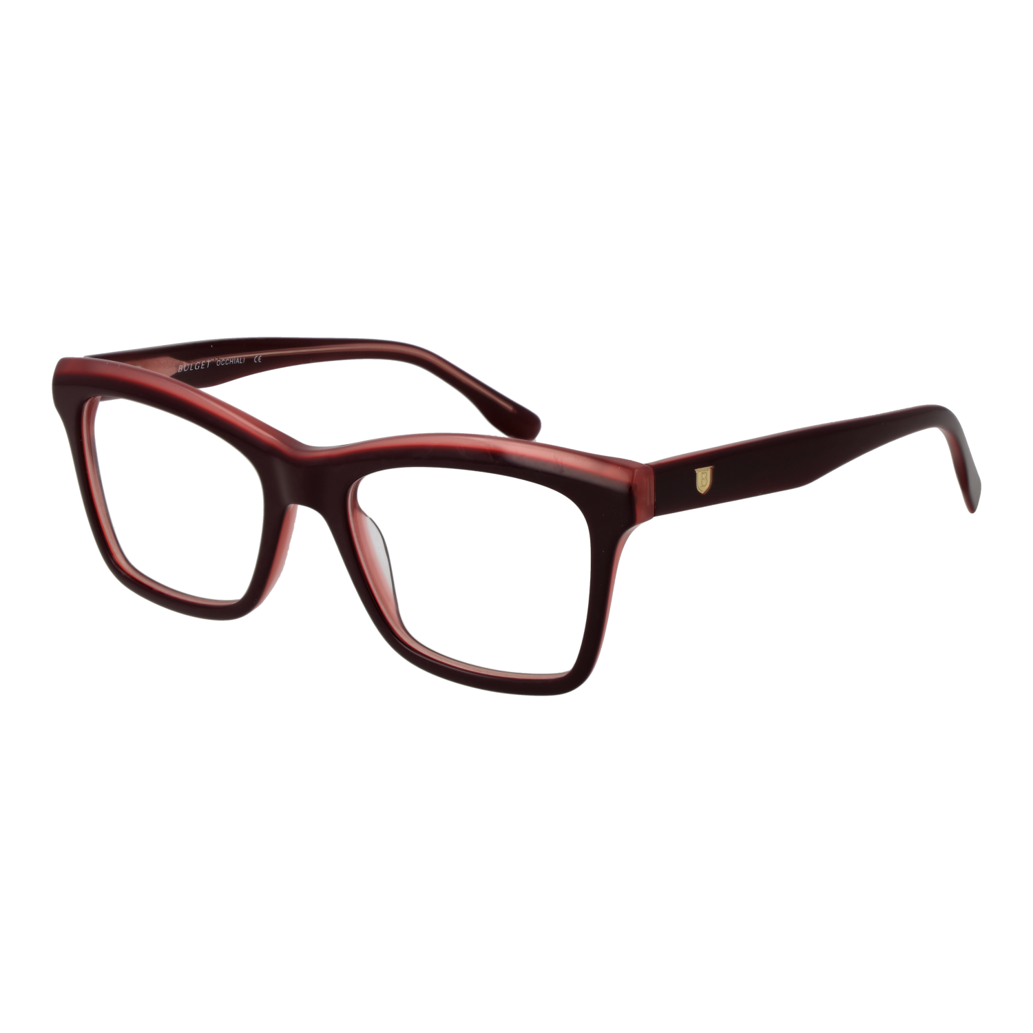 Bulget Optical Frame BG6424 H03 53