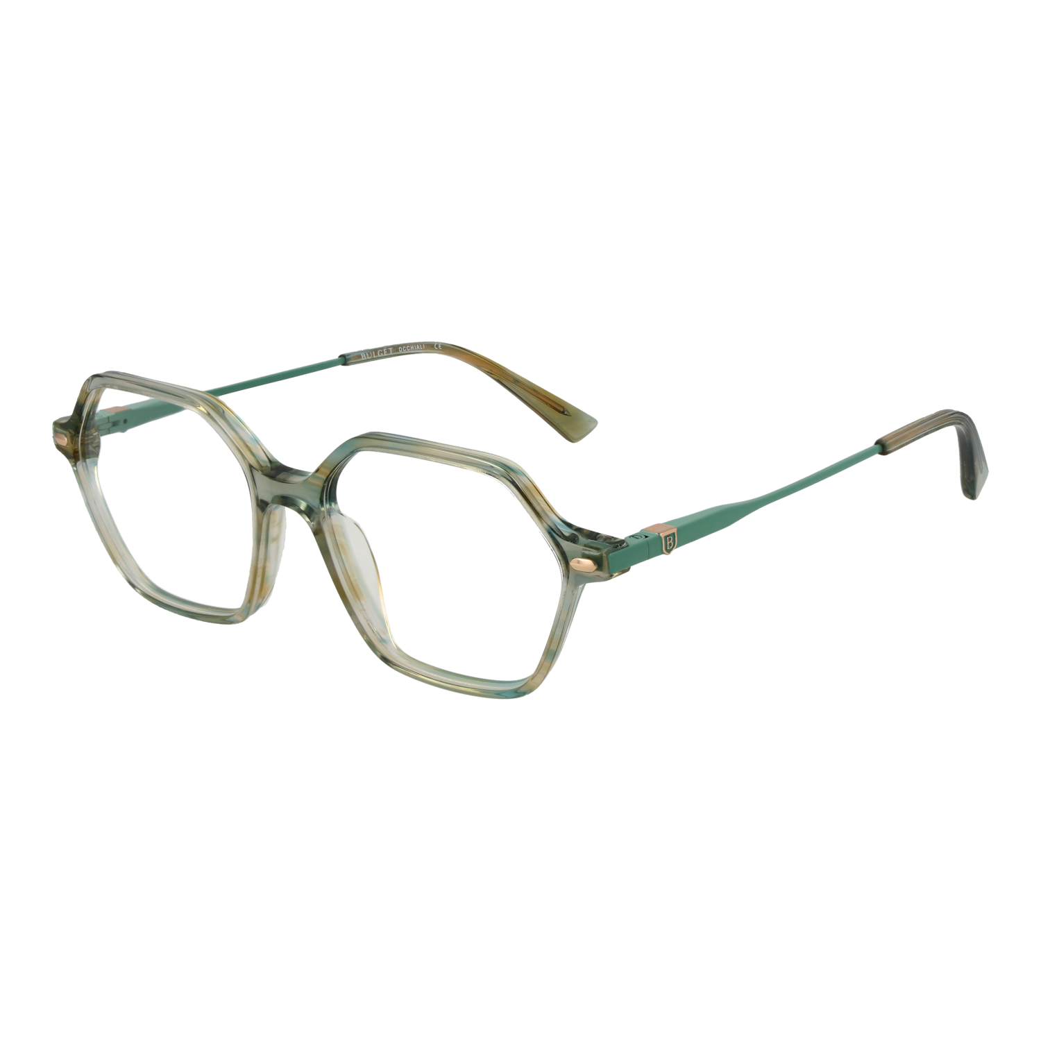 Bulget Optical Frame BGY6001 E02 50