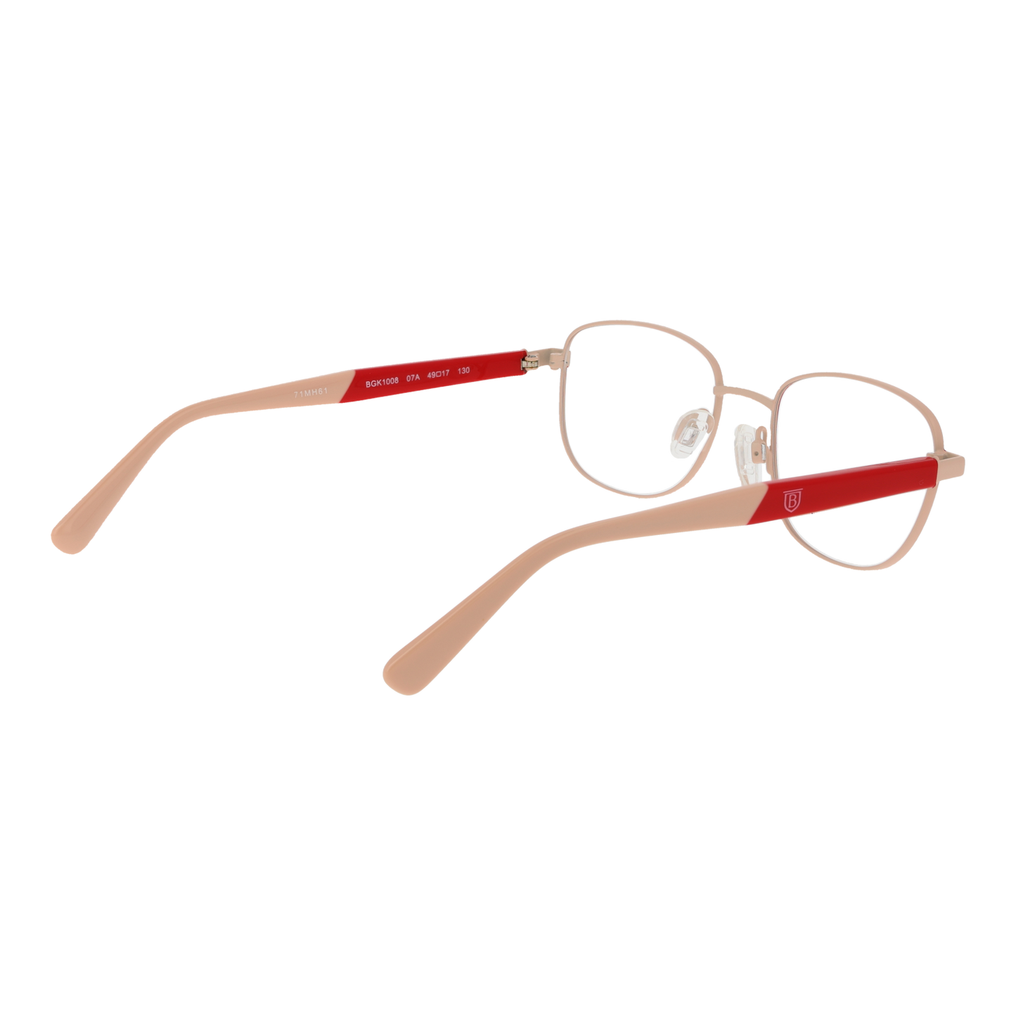 Bulget Optical Frame BGK1008 07A 49