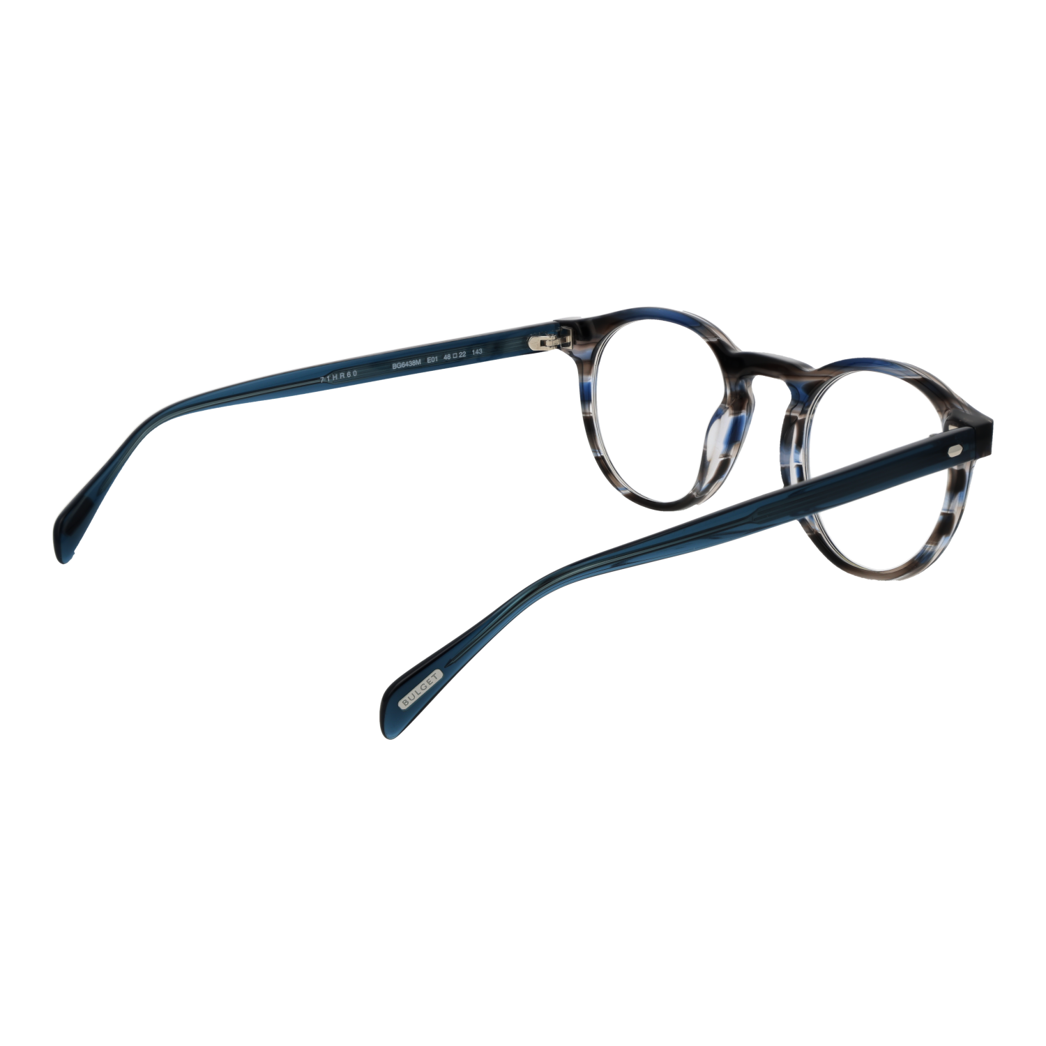 Bulget Optical Frame BG6438M E01 48
