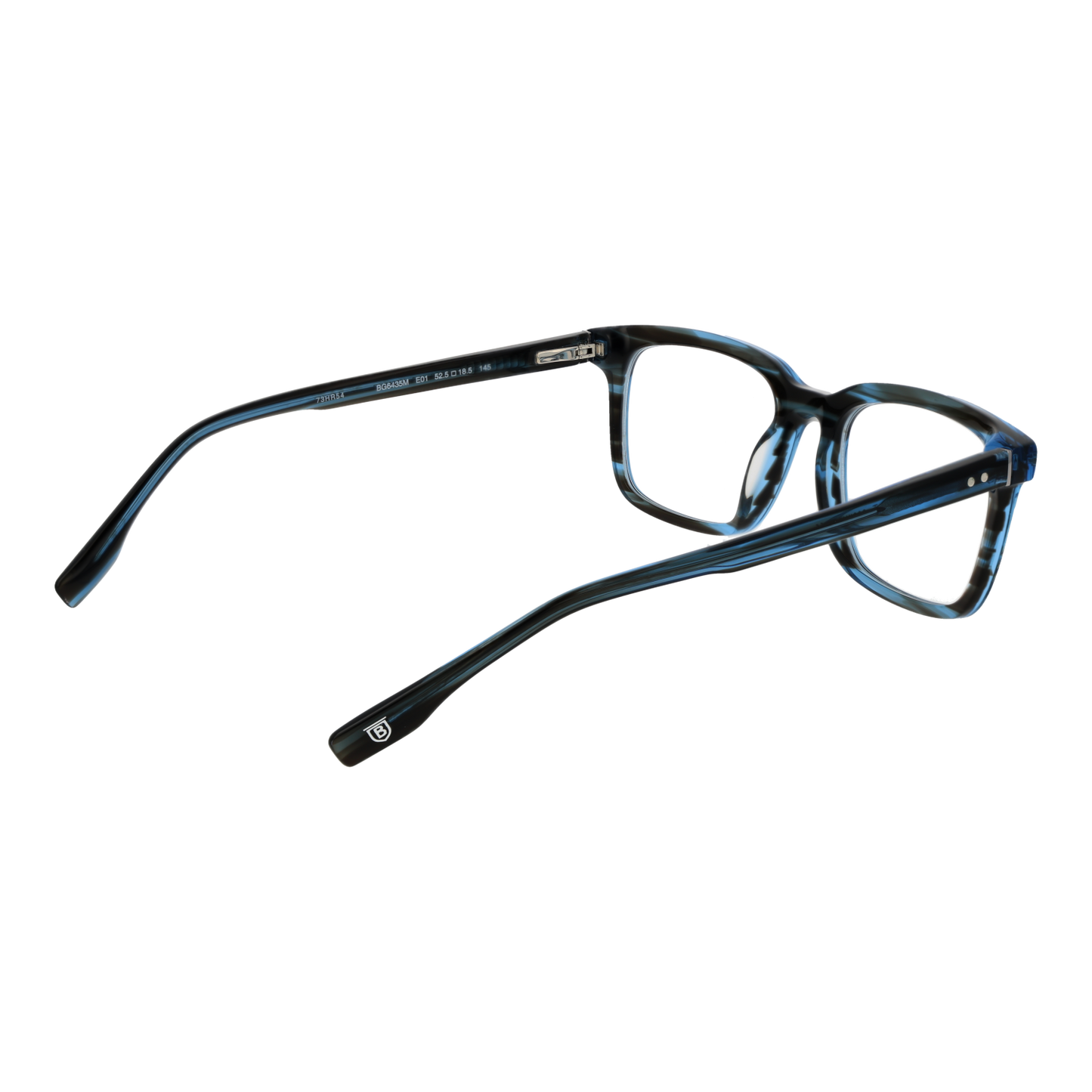 Bulget Optical Frame BG6435M E01 52