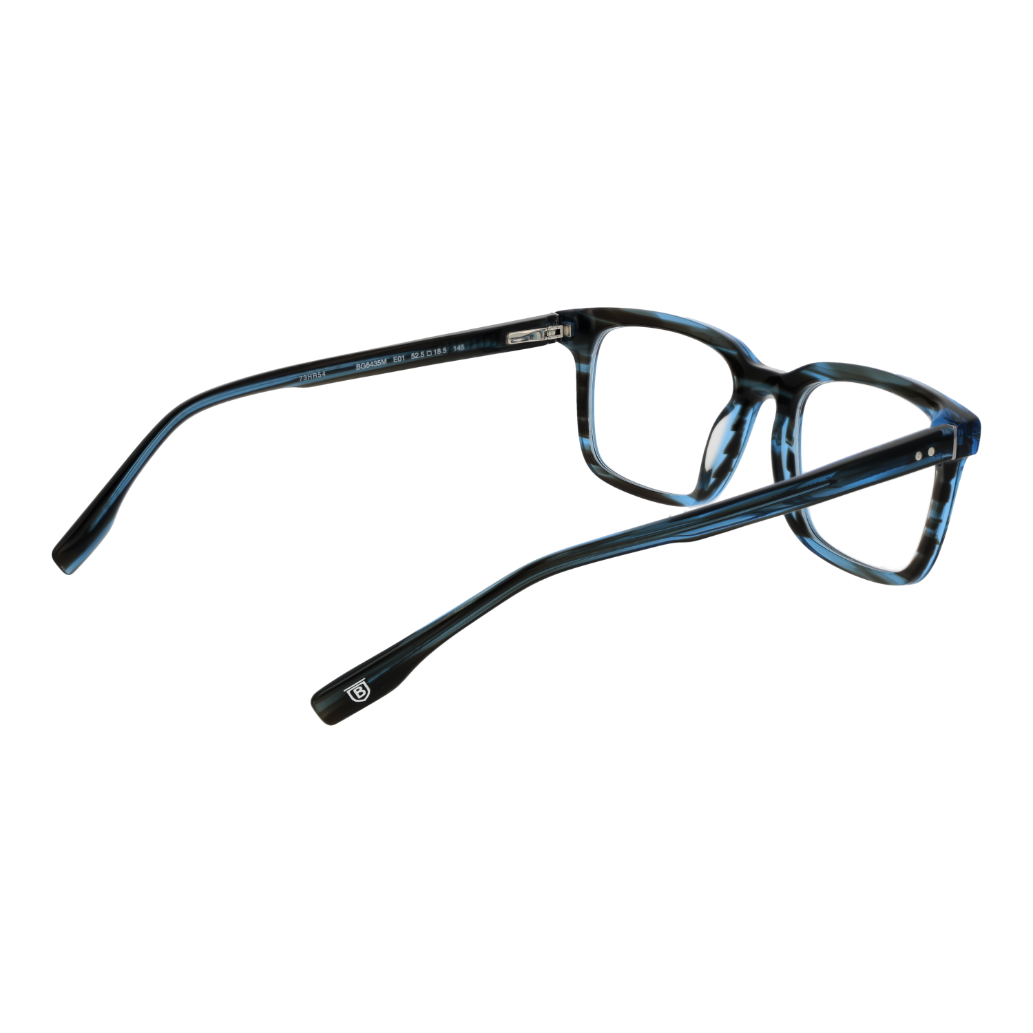 Bulget Optical Frame BG6435M E01 52