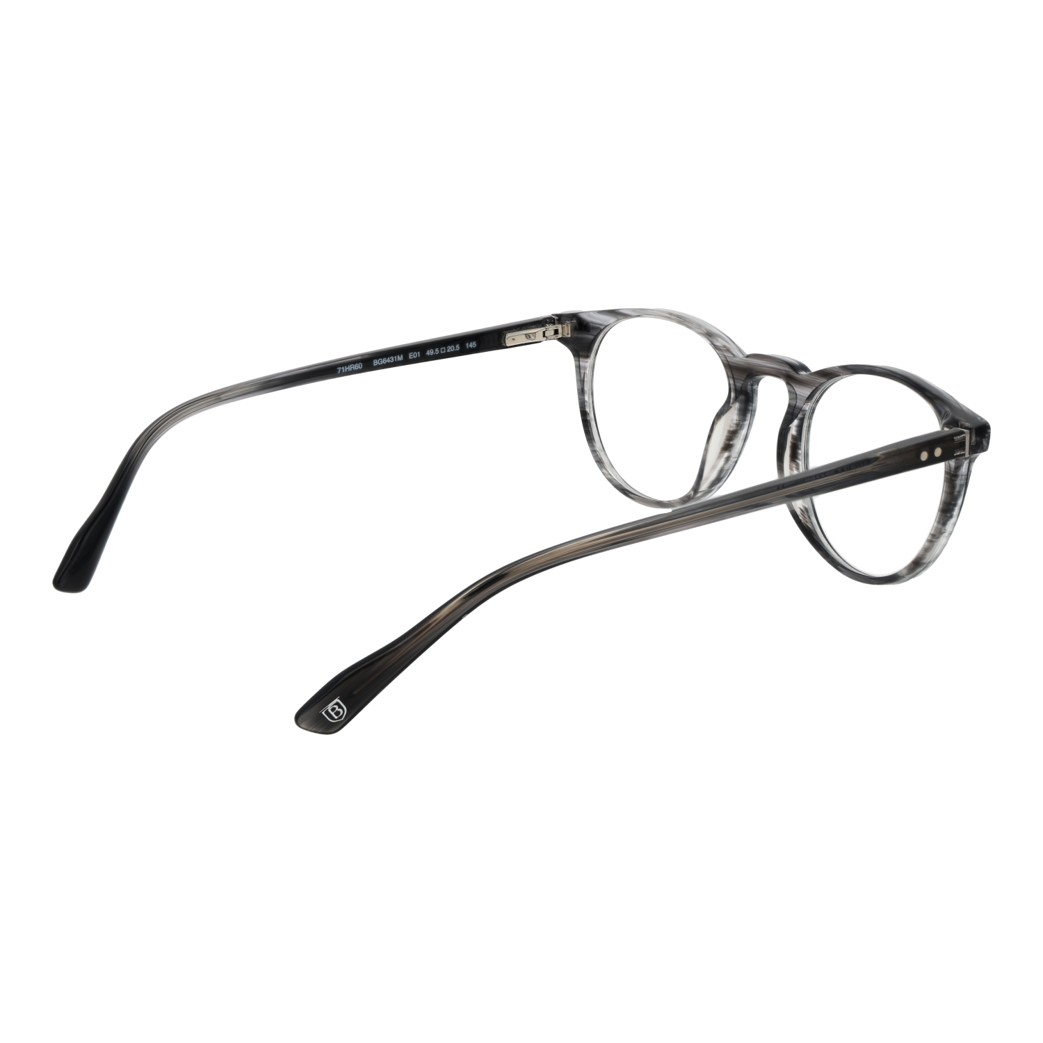 Bulget Optical Frame BG6431M E01 49