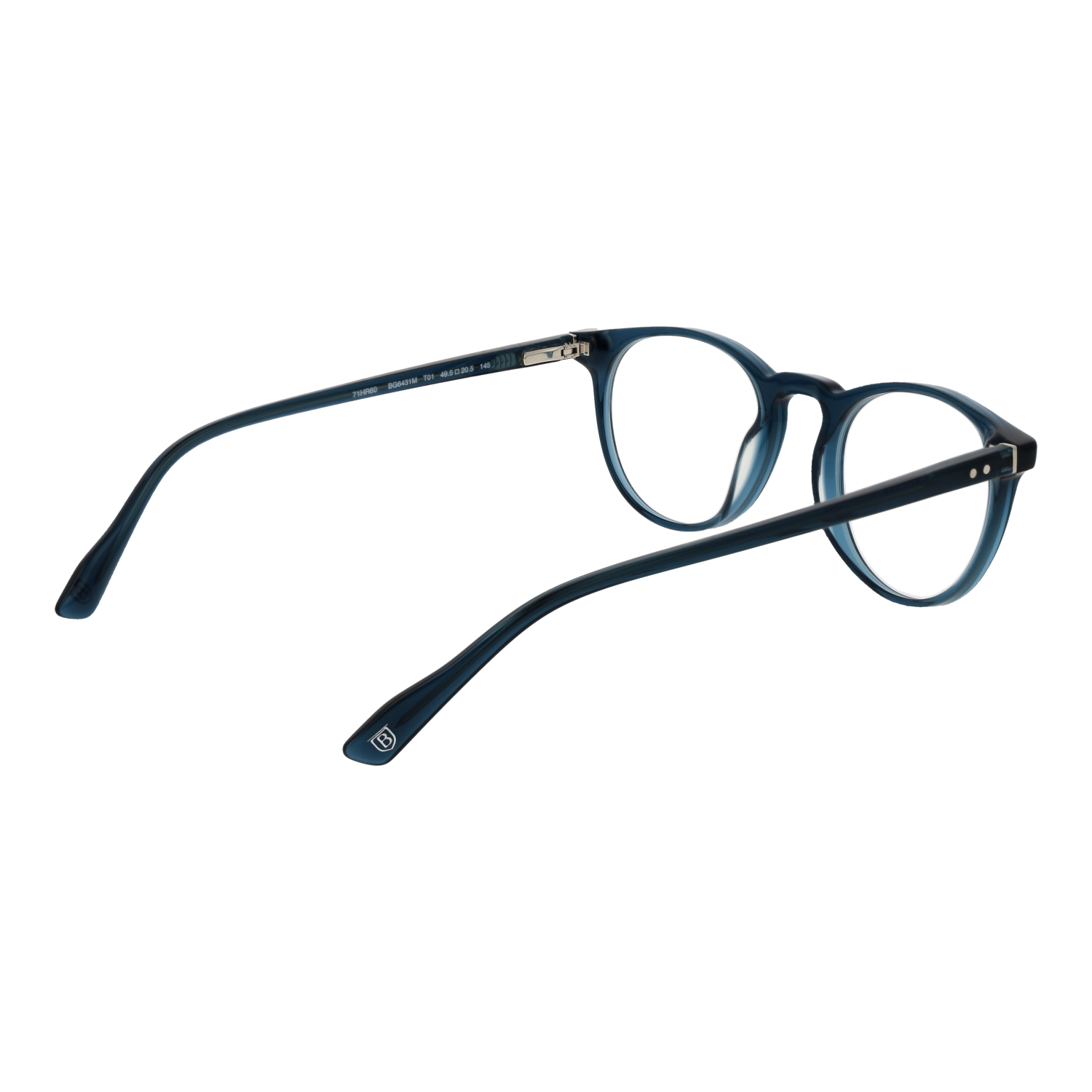 Bulget Optical Frame BG6431M T01 49
