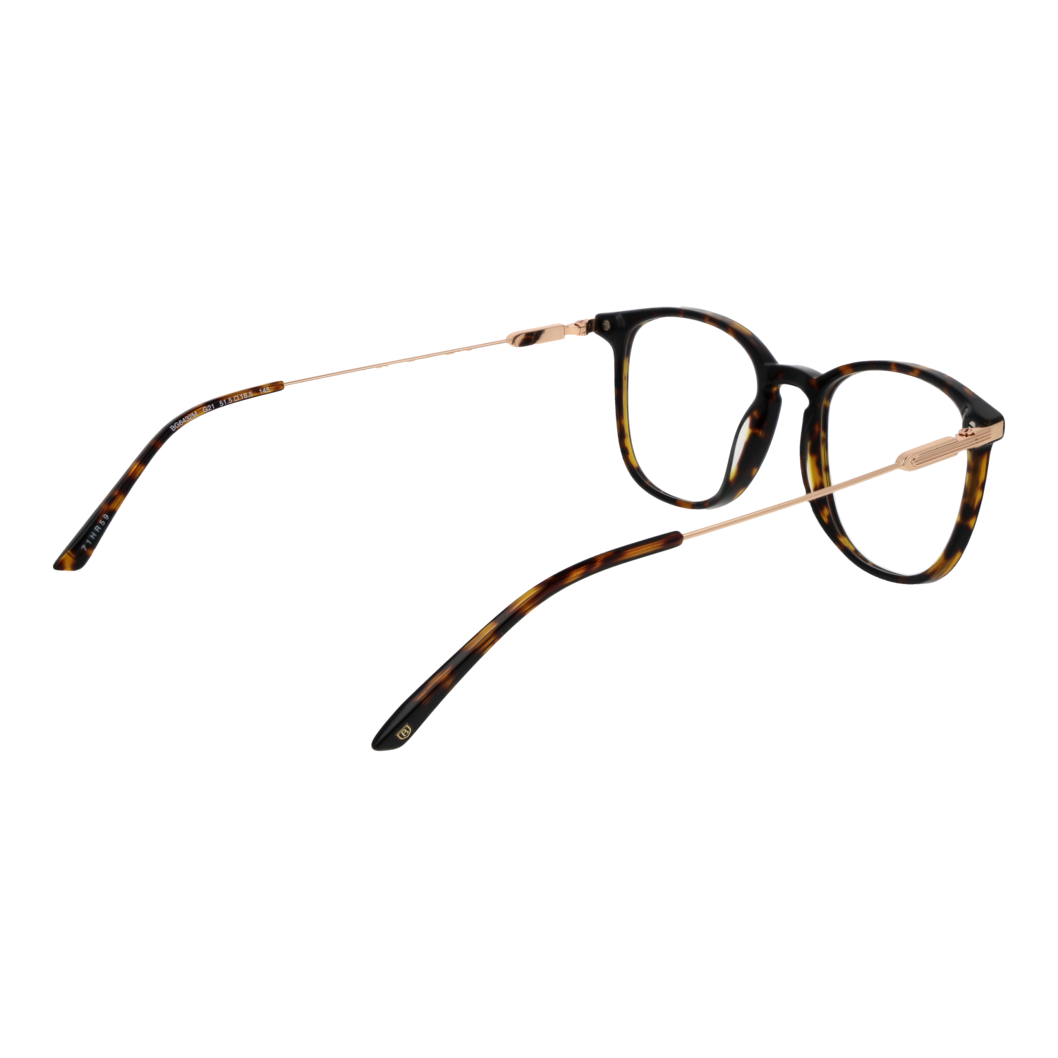 Bulget Optical Frame BG6432M G21 51