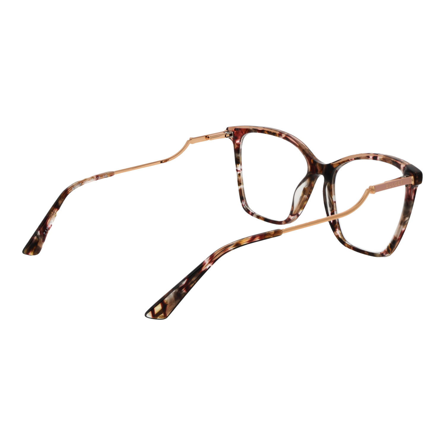 Bulget Optical Frame BG6437 G21 55