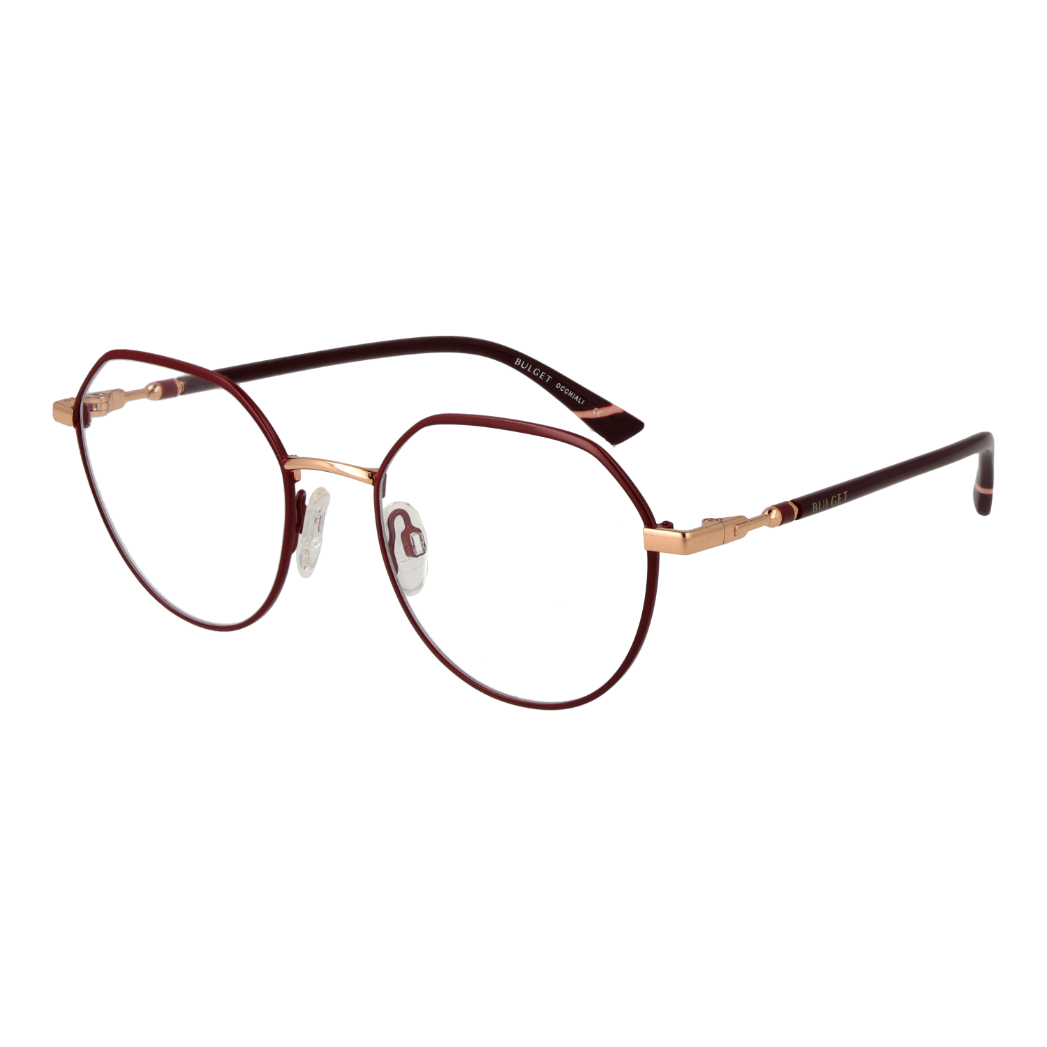 Bulget Optical Frame BG1761 07A 50