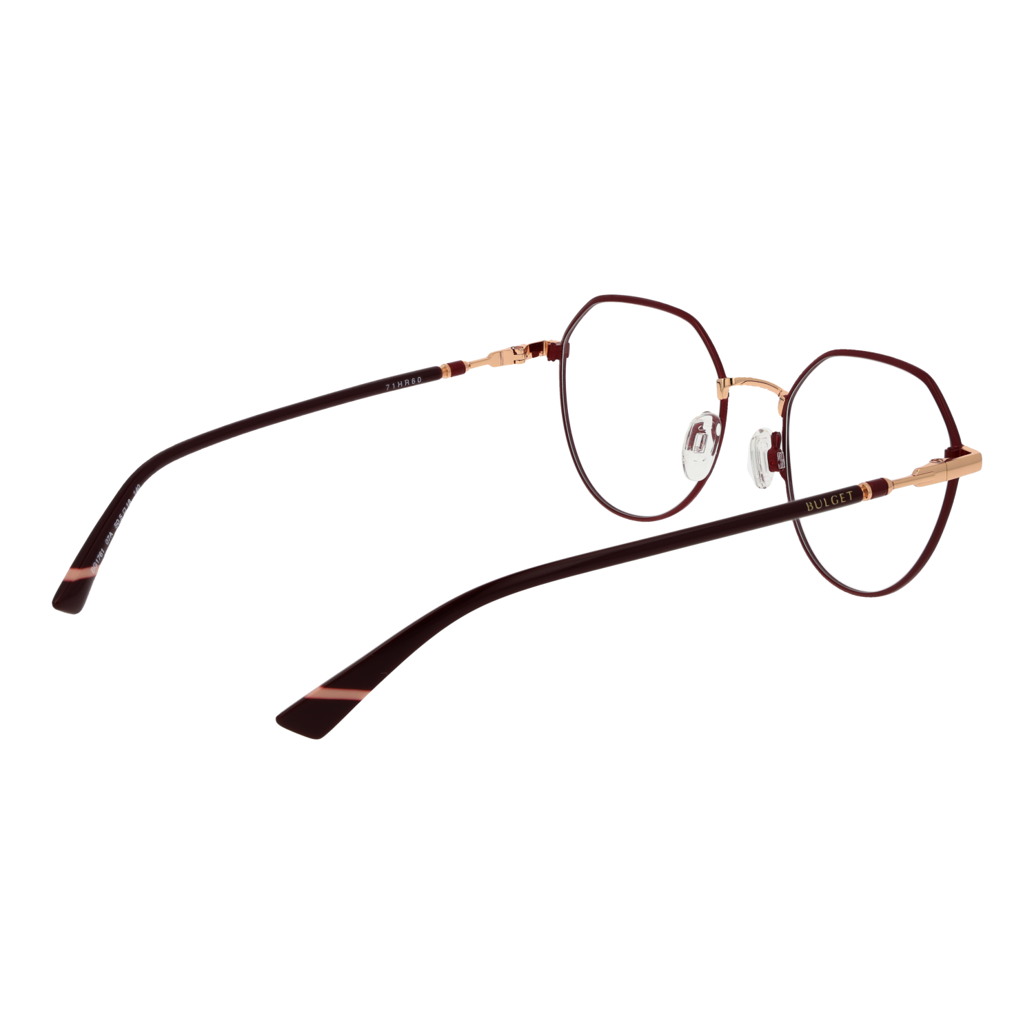 Bulget Optical Frame BG1761 07A 50