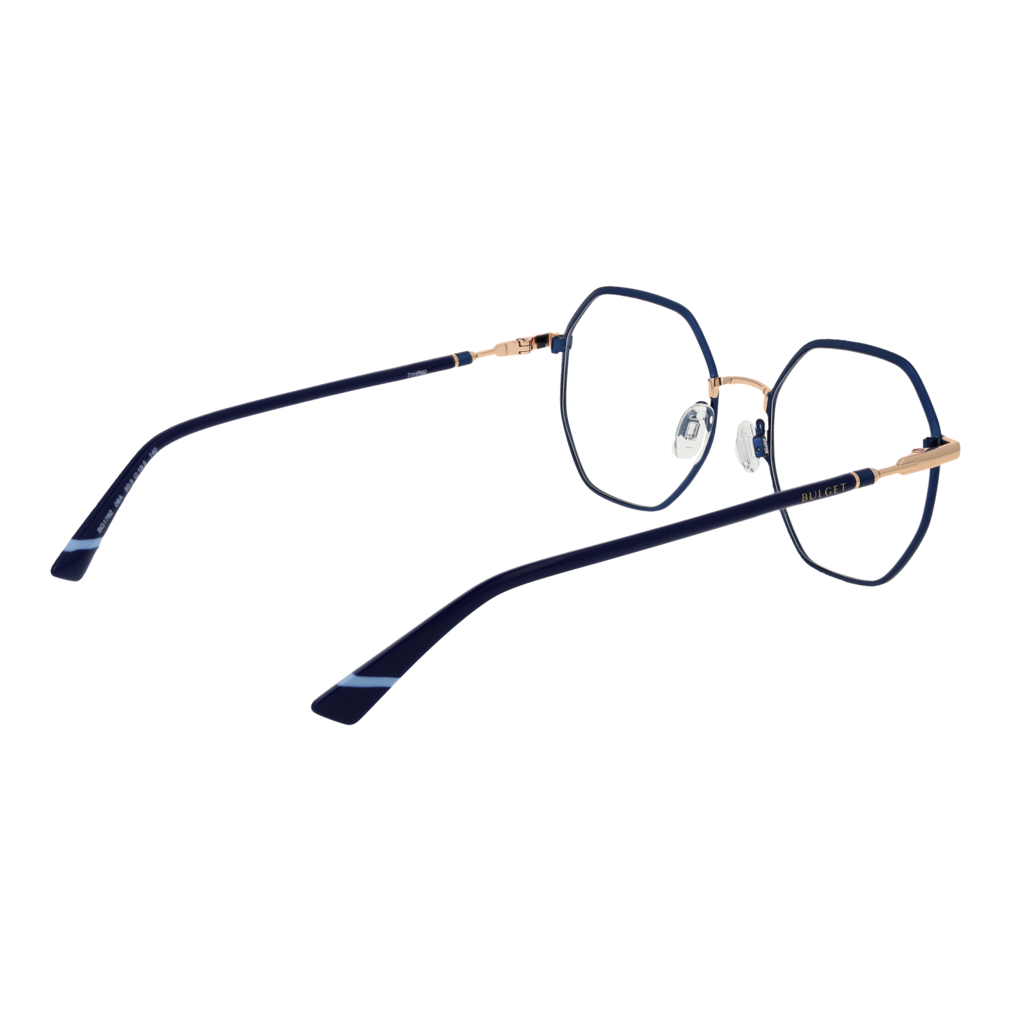 Bulget Optical Frame BG1762 06A 50