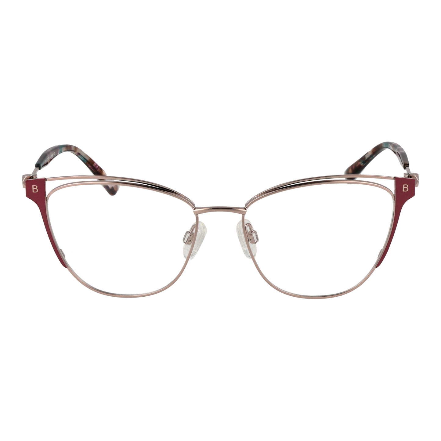 Bulget Optical Frame BG1759 07A 53