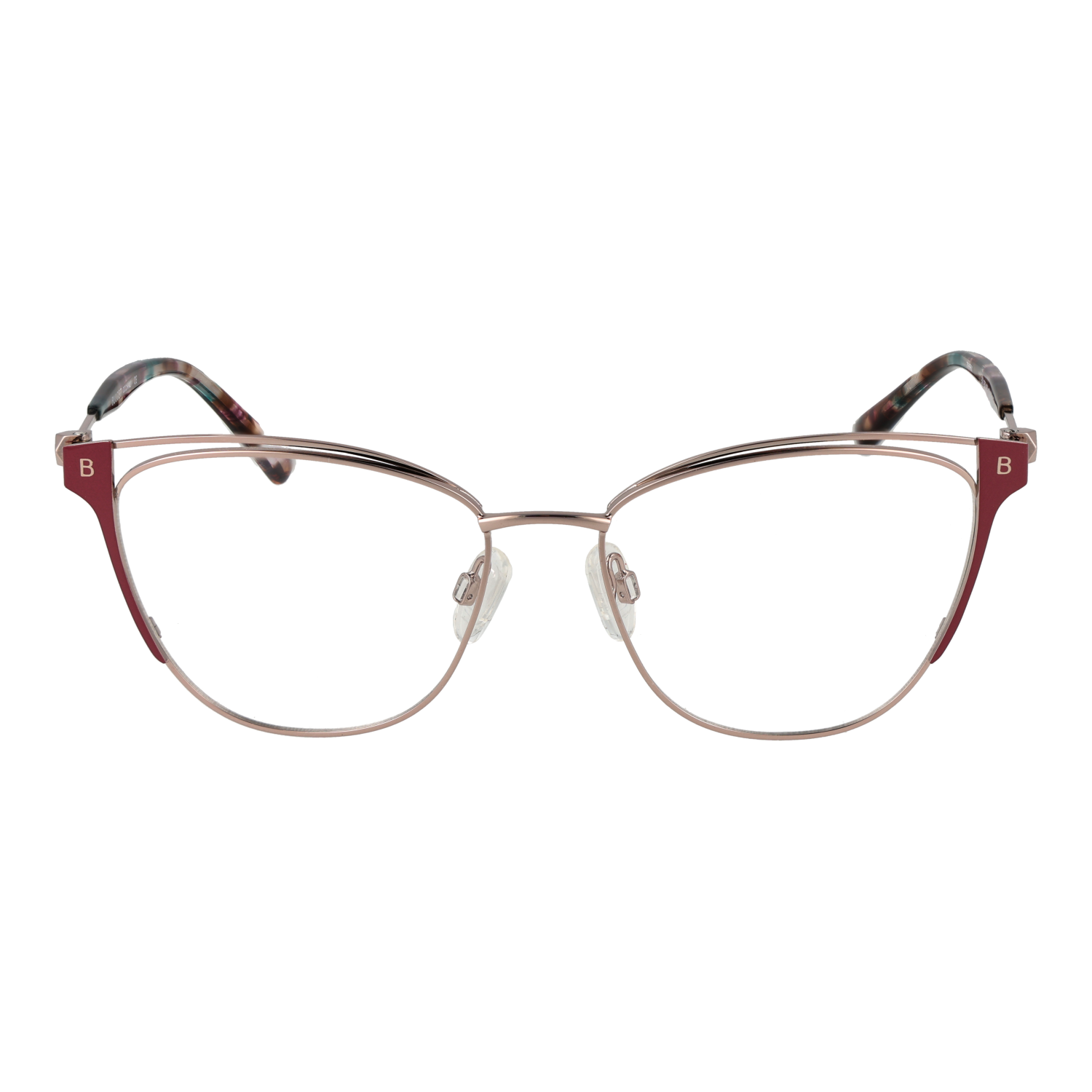 Bulget Optical Frame BG1759 07A 53