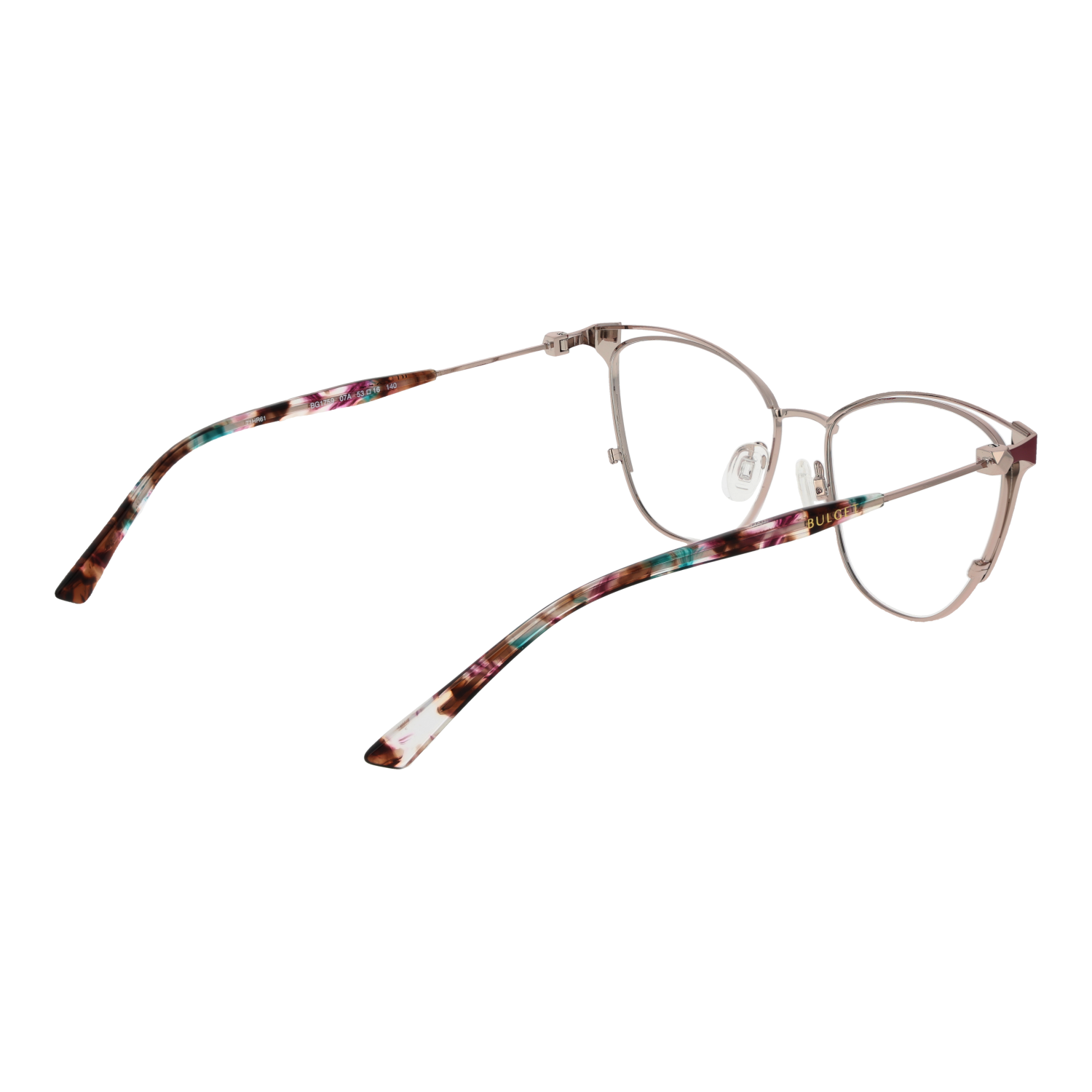 Bulget Optical Frame BG1759 07A 53