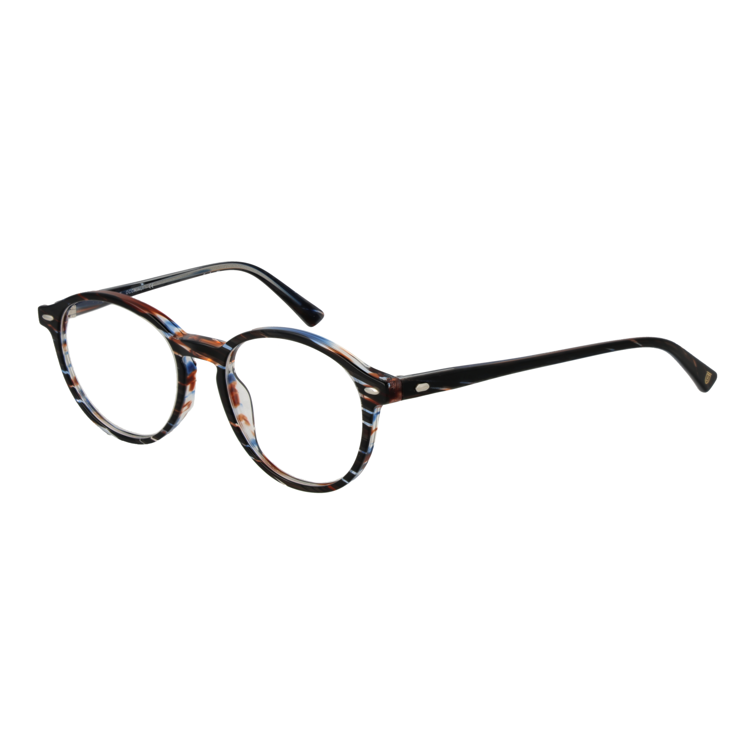 Bulget Optical Frame BG6443 E01 50