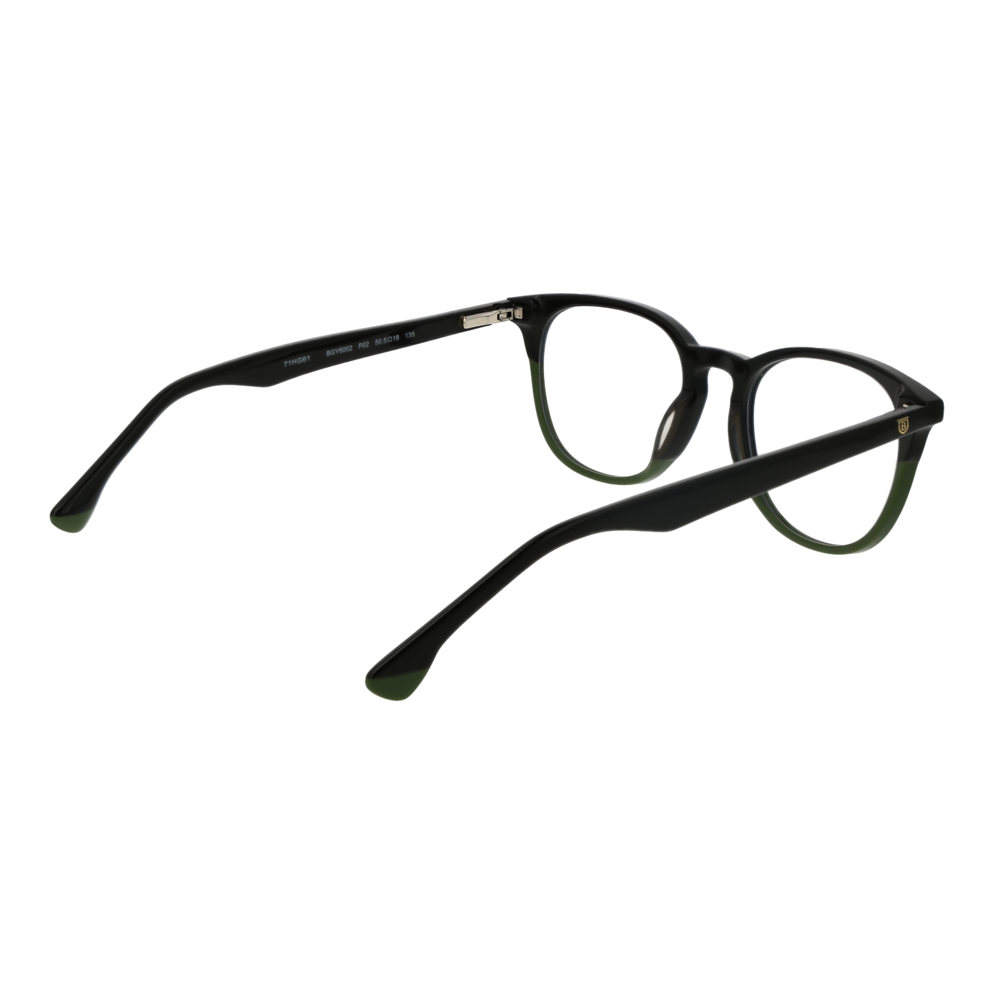 Bulget Optical Frame BGY6002 P02 50