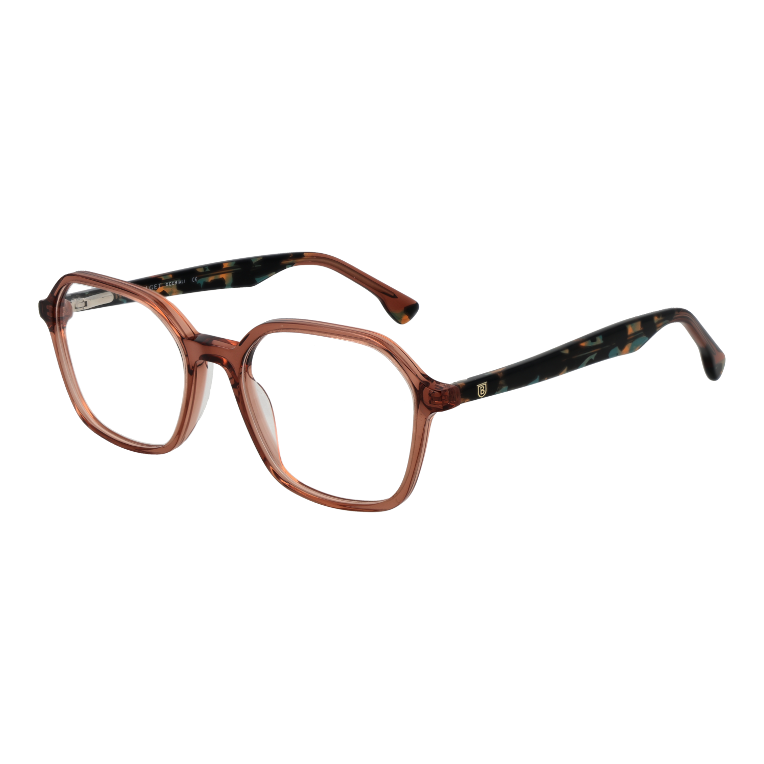 Bulget Optical Frame BGY6004 T01 51