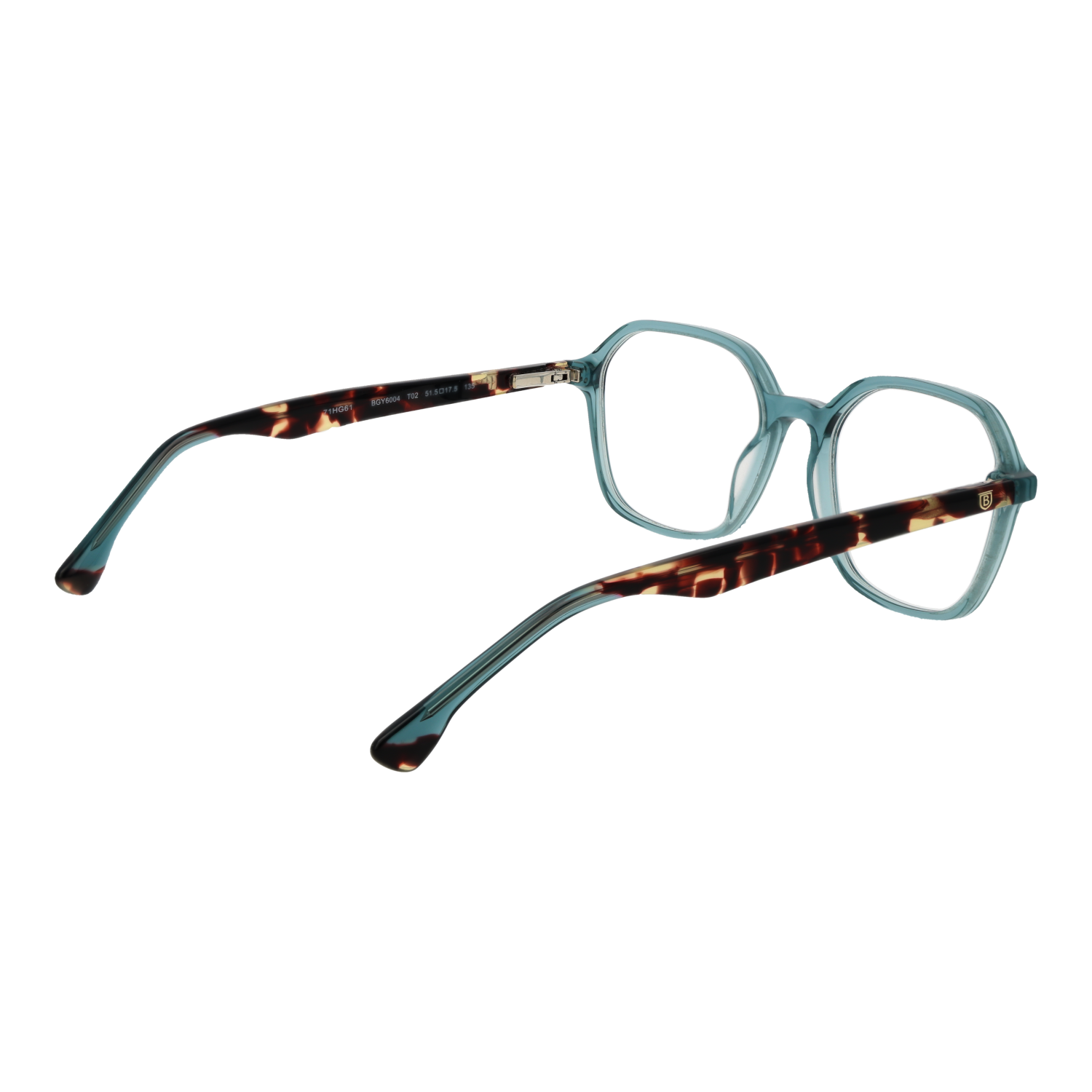 Bulget Optical Frame BGY6004 T02 51
