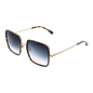 Bulget Sunglasses BGY3006 G21 54