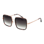 Bulget Sunglasses BGY3006 G22 54