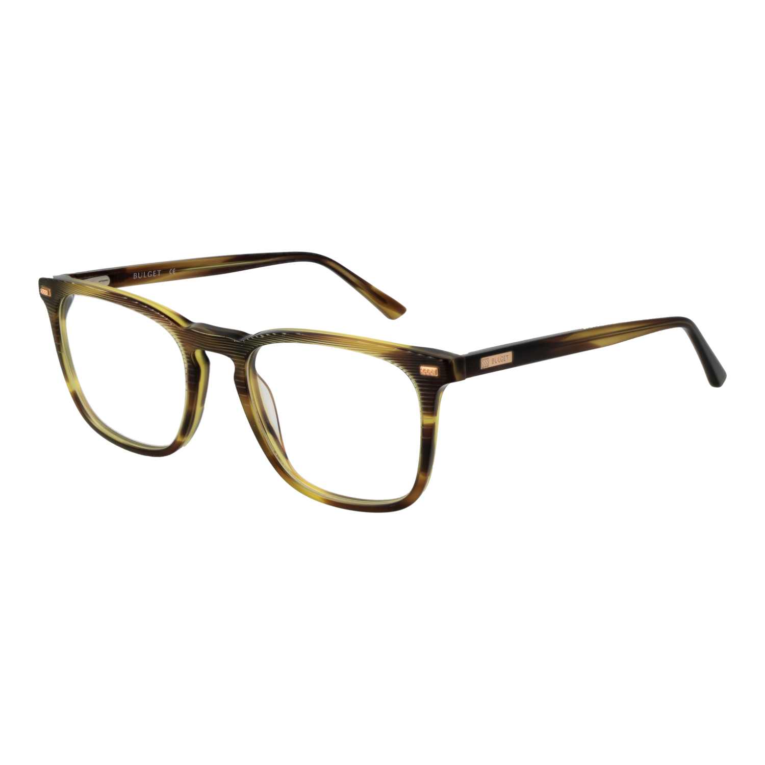 Bulget Optical Frame BG6457M E02 52