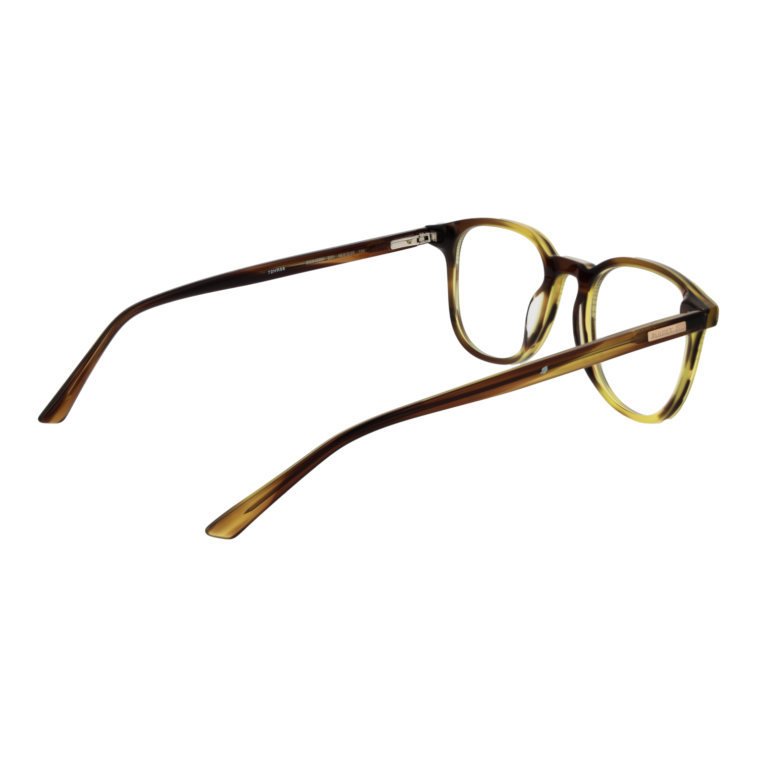 Bulget Optical Frame BG6458M E01 49