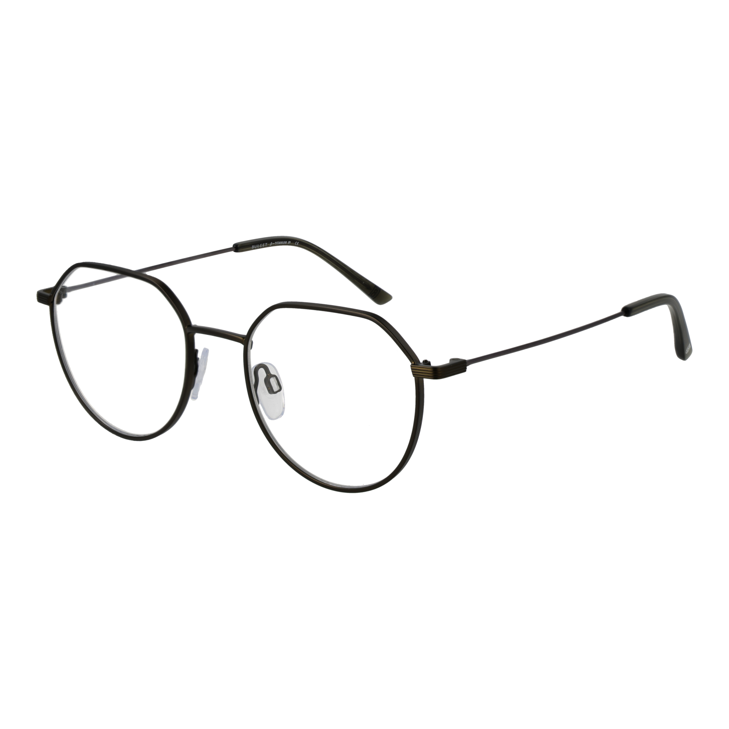 Bulget Optical Frame BG1775MT 01A 50