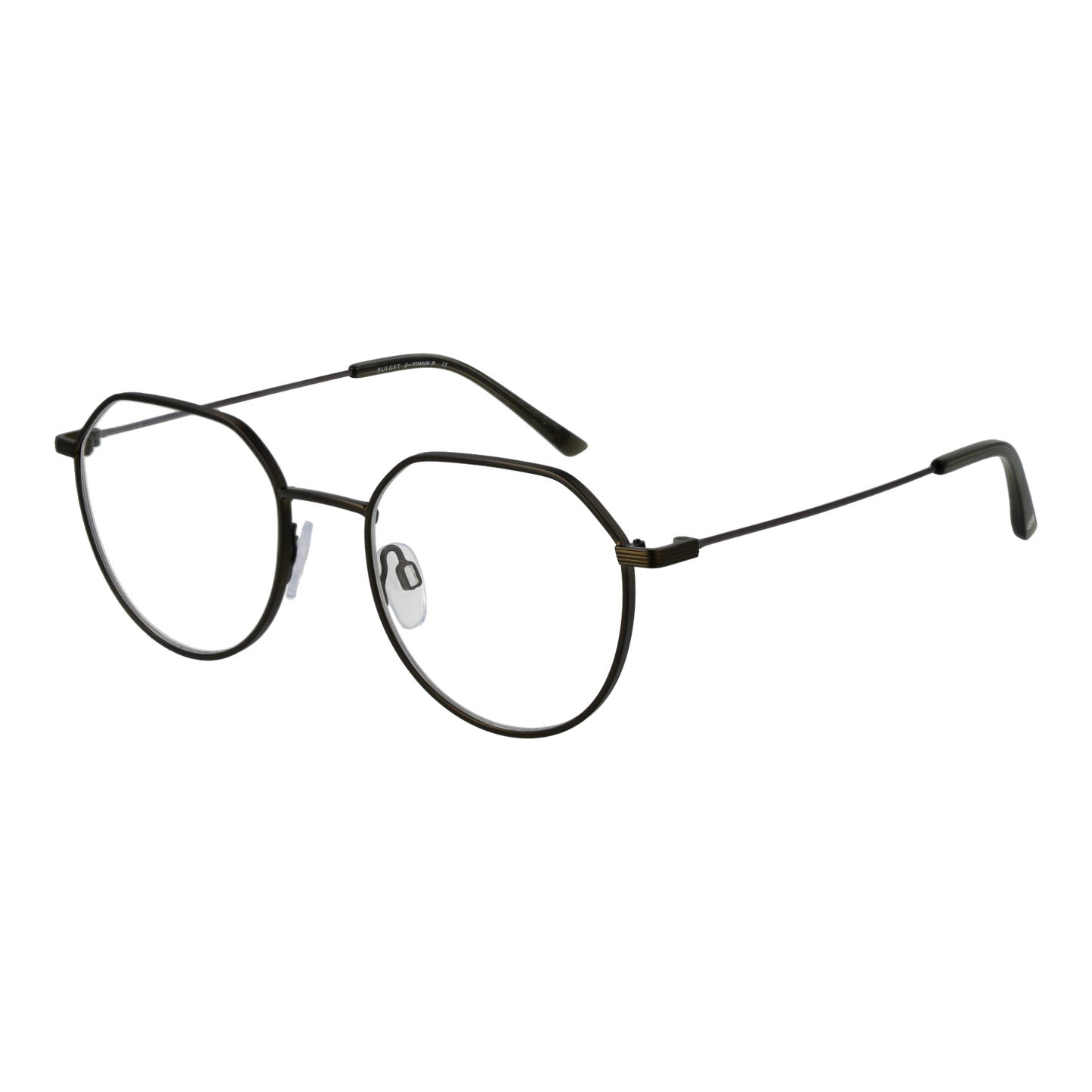 Bulget Optical Frame BG1775MT 01A 50