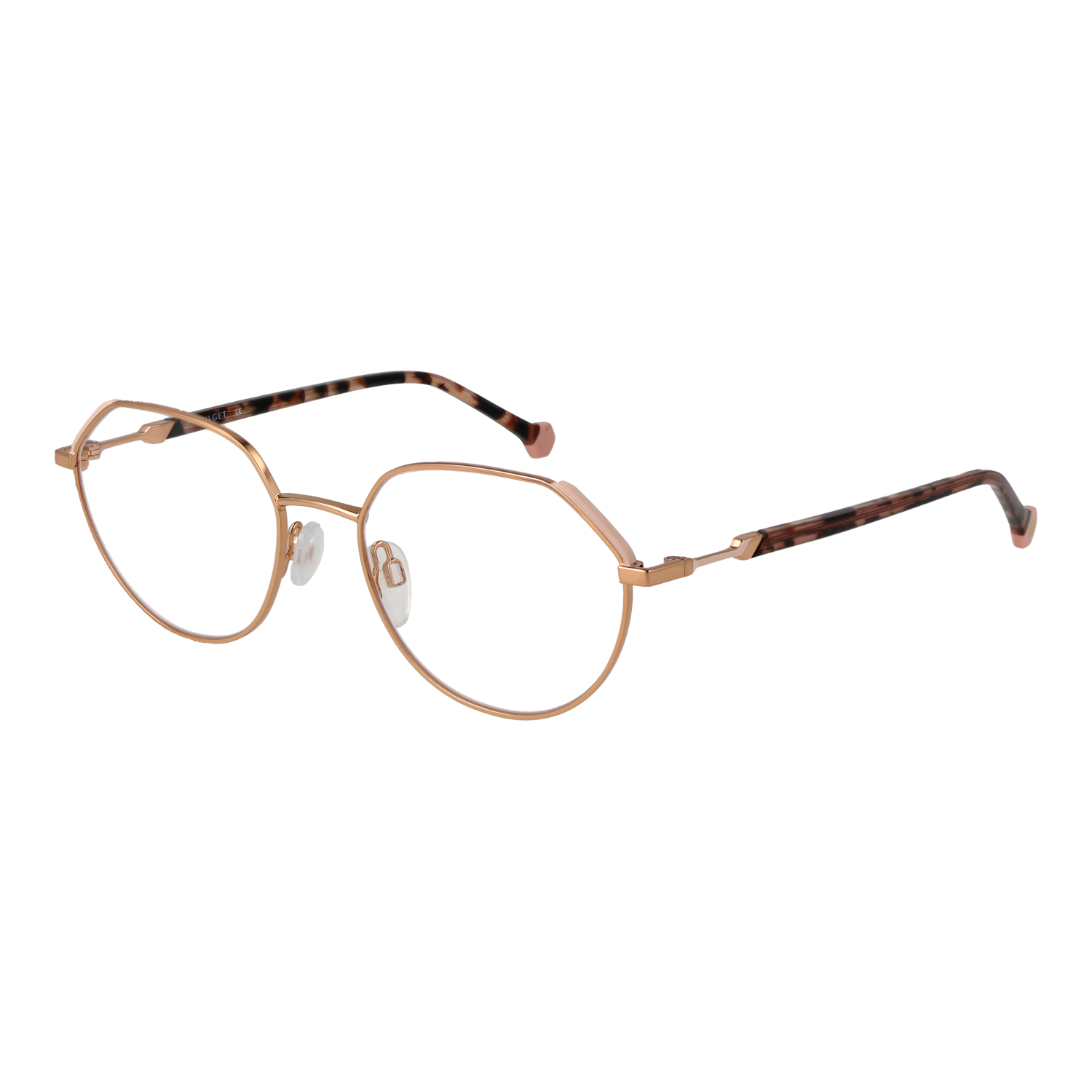 Bulget Optical Frame BG1781 05A 53