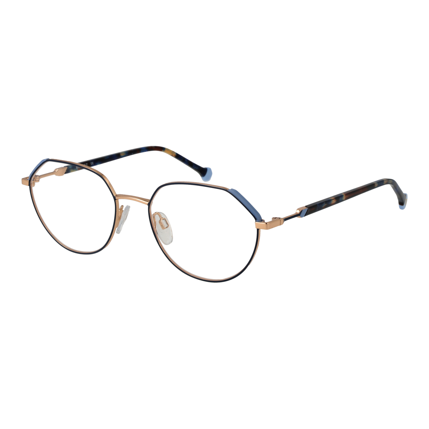 Bulget Optical Frame BG1781 06A 53