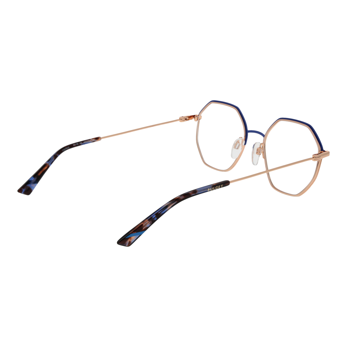 Bulget Optical Frame BG1783 06A 49