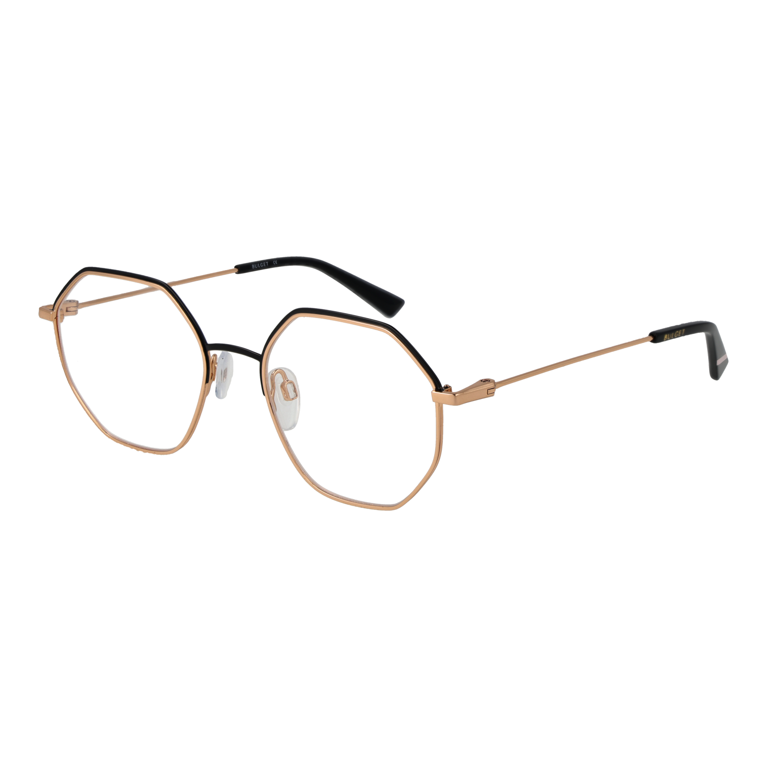 Bulget Optical Frame BG1783 09A 49