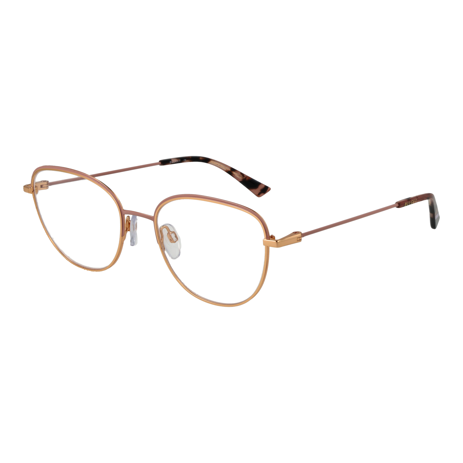Bulget Optical Frame BG1784 05A 53