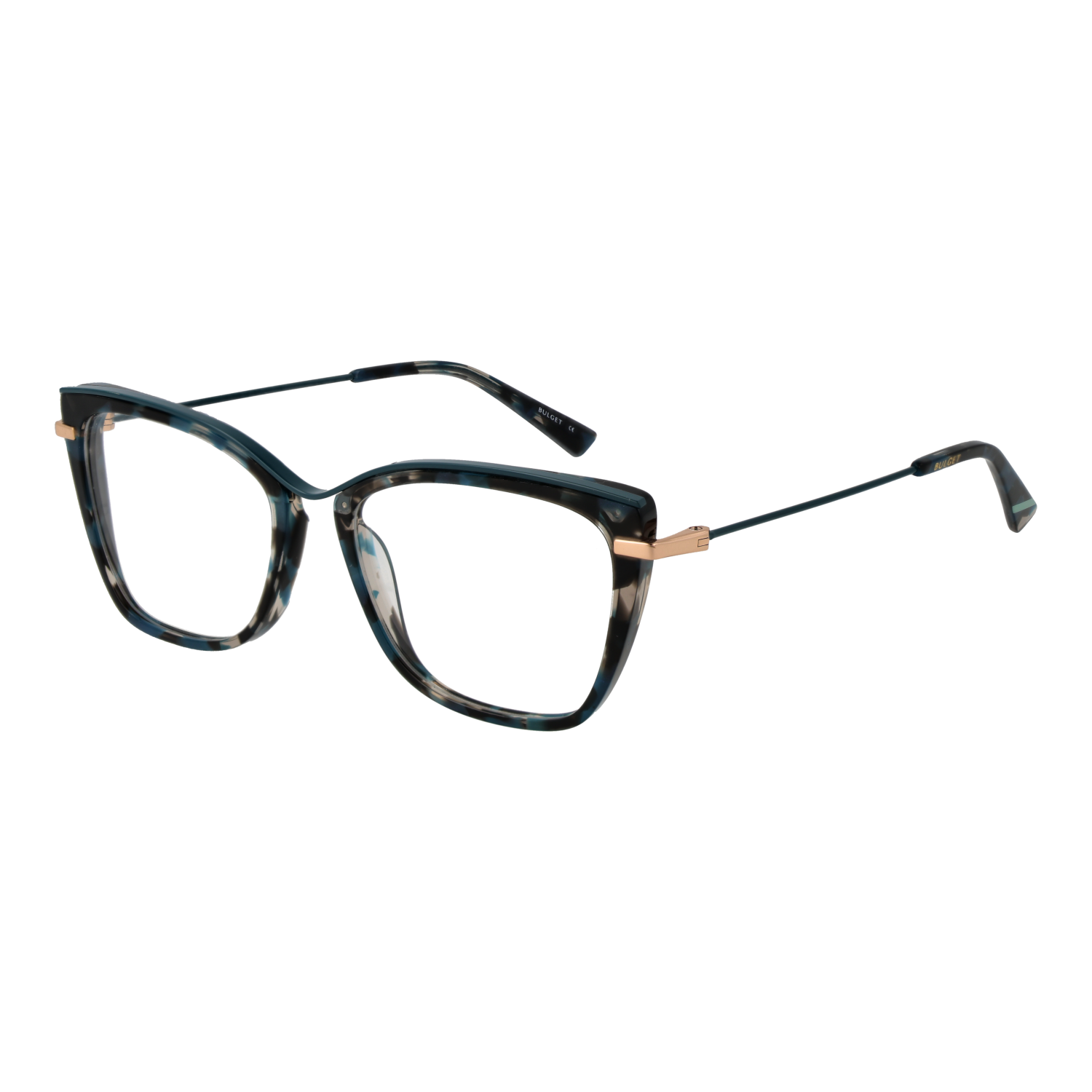 Bulget Optical Frame BG6460 G22 53