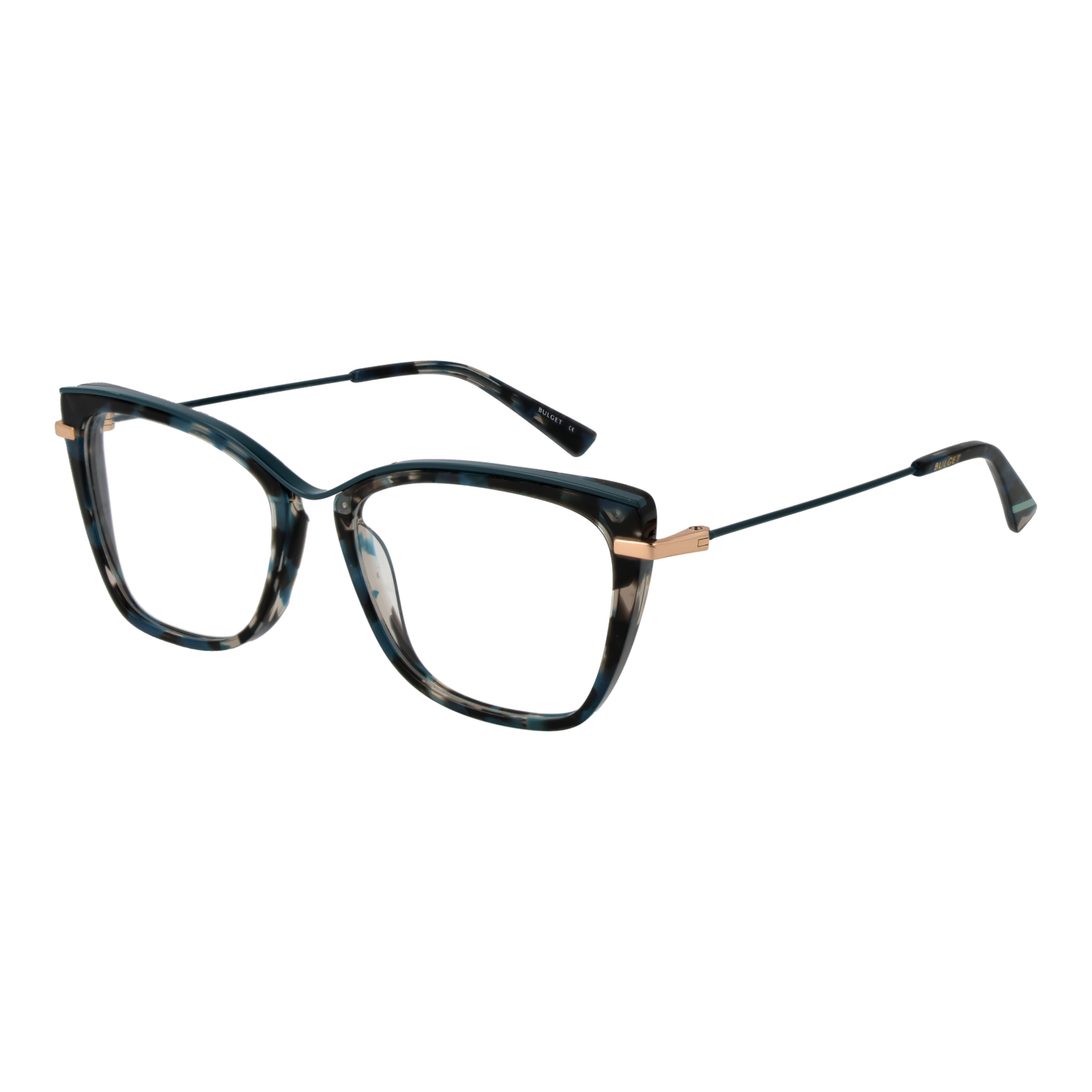 Bulget Optical Frame BG6460 G22 53