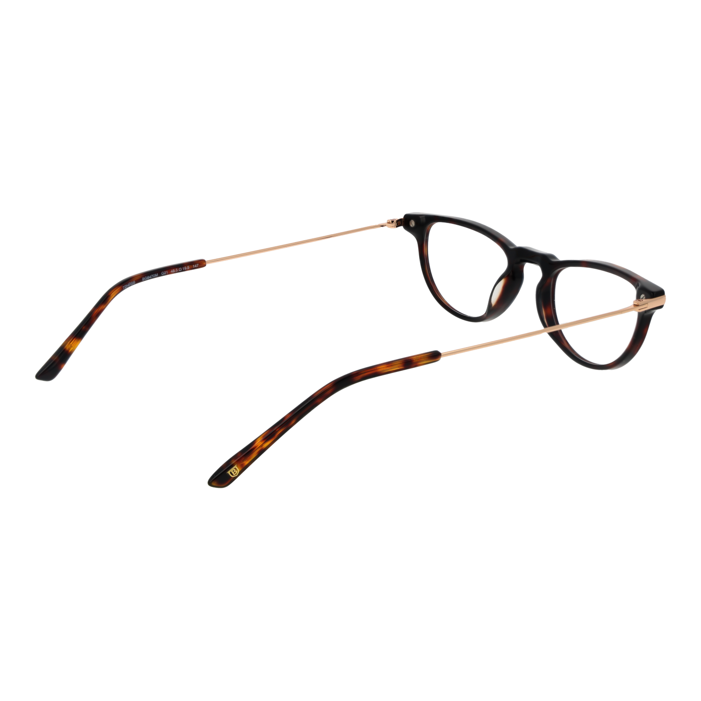 Bulget Optical Frame BG6470M G21 48