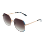 Bulget Sunglasses BG3325 05A 58