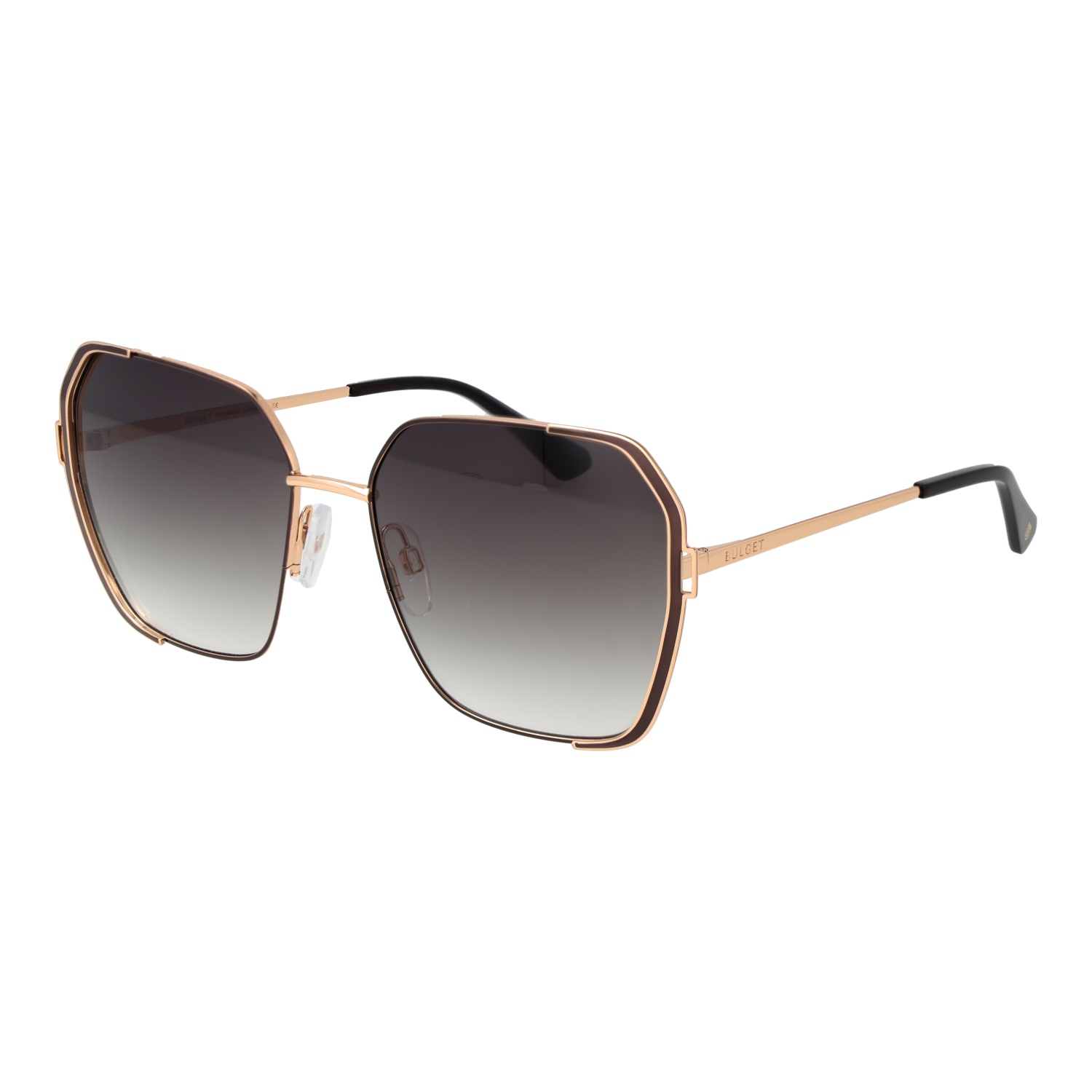 Bulget Sunglasses BG3328 01A 59