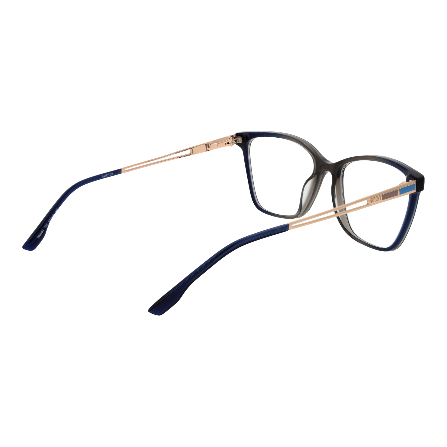 Bulget Optical Frame BG6454 C02 53