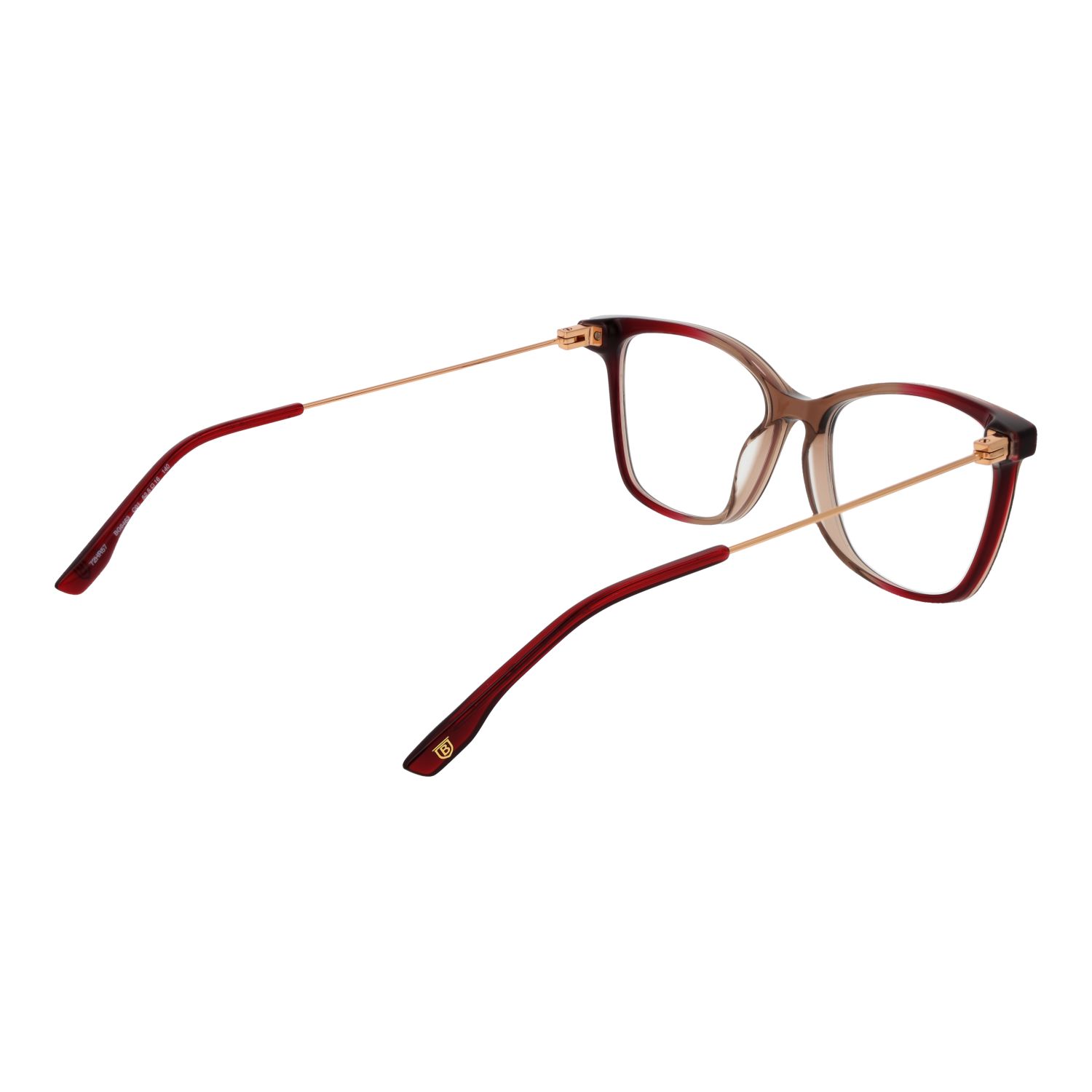 Bulget Optical Frame BG6463 C01 53