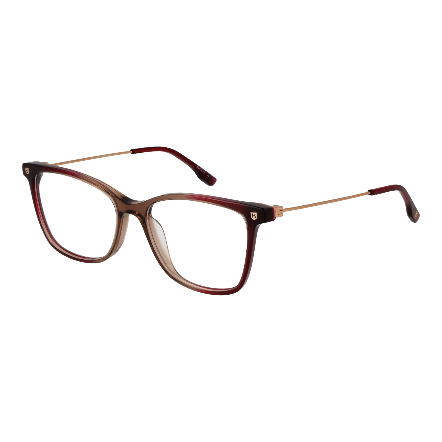 Bulget Optical Frame BG6463 C01 53