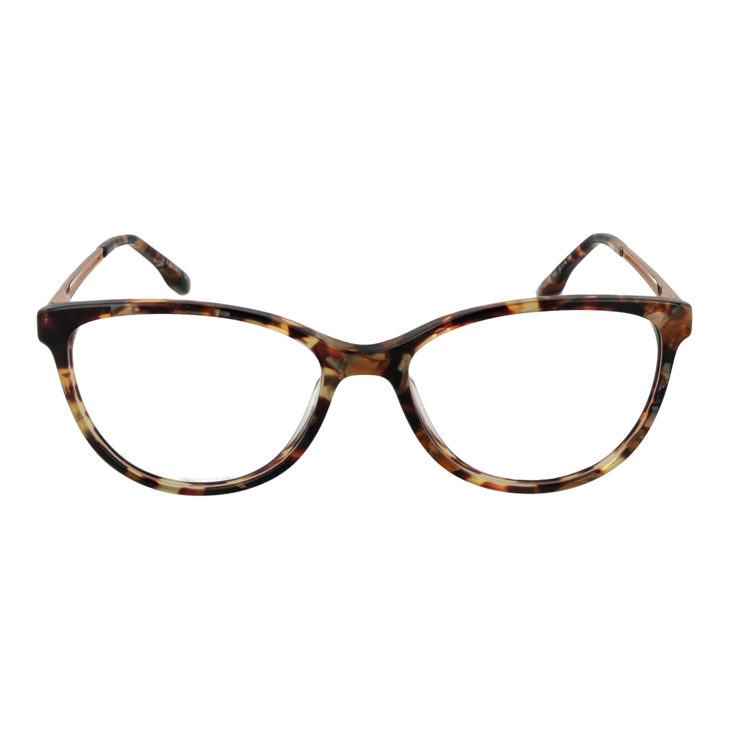 Bulget Optical Frame BG6450 G21 53