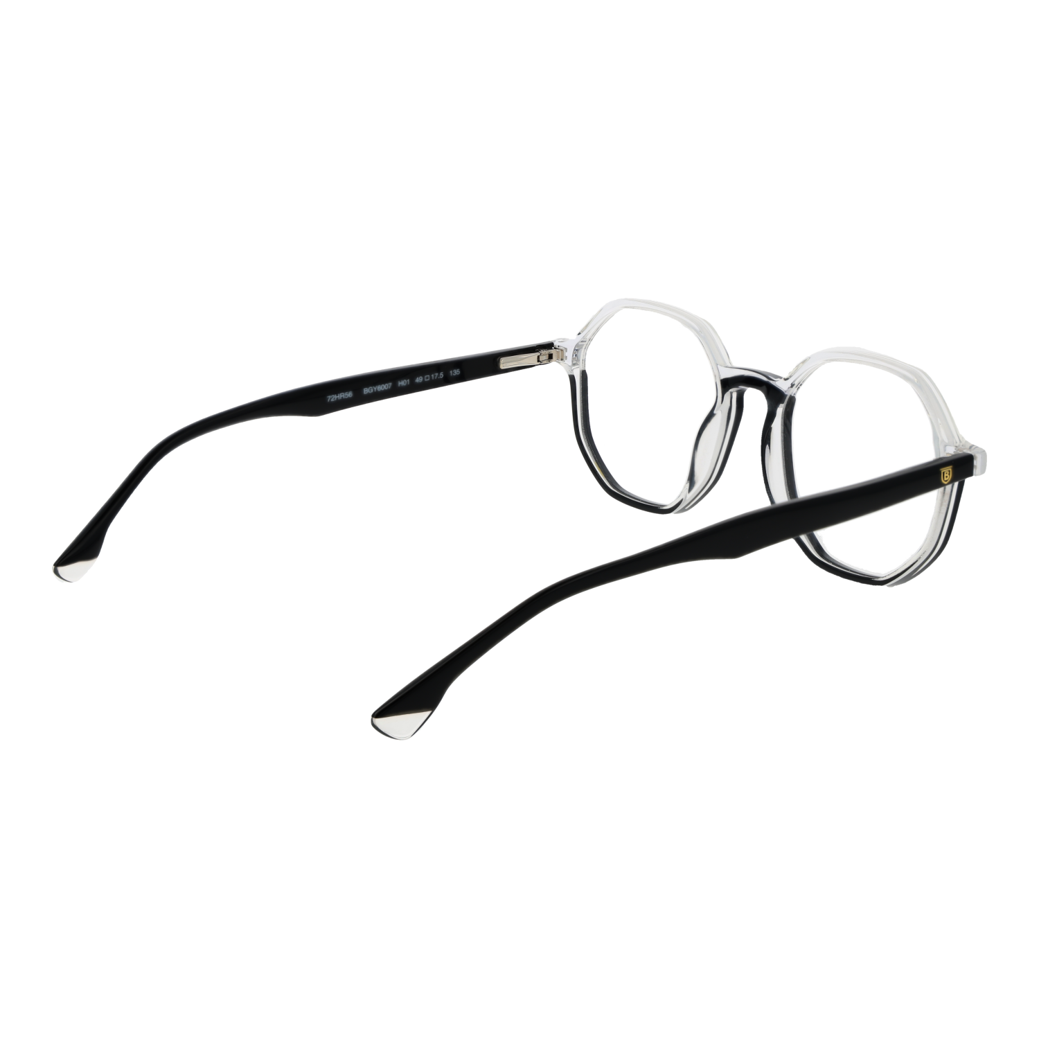 Bulget Optical Frame BGY6007 H01 49