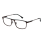 Bulget Optical Frame BG1808M 01A 55