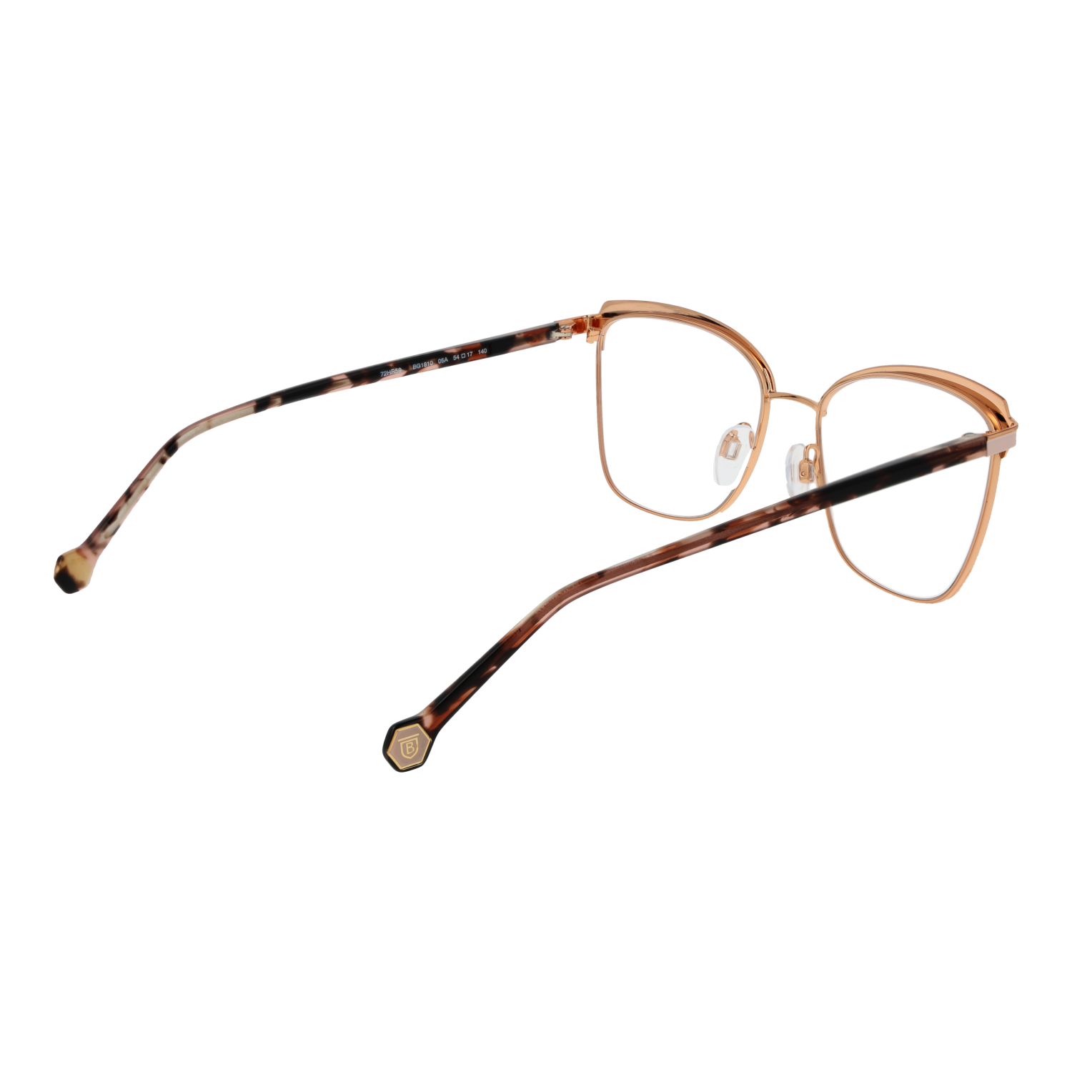 Bulget Optical Frame BG1810 05A 54